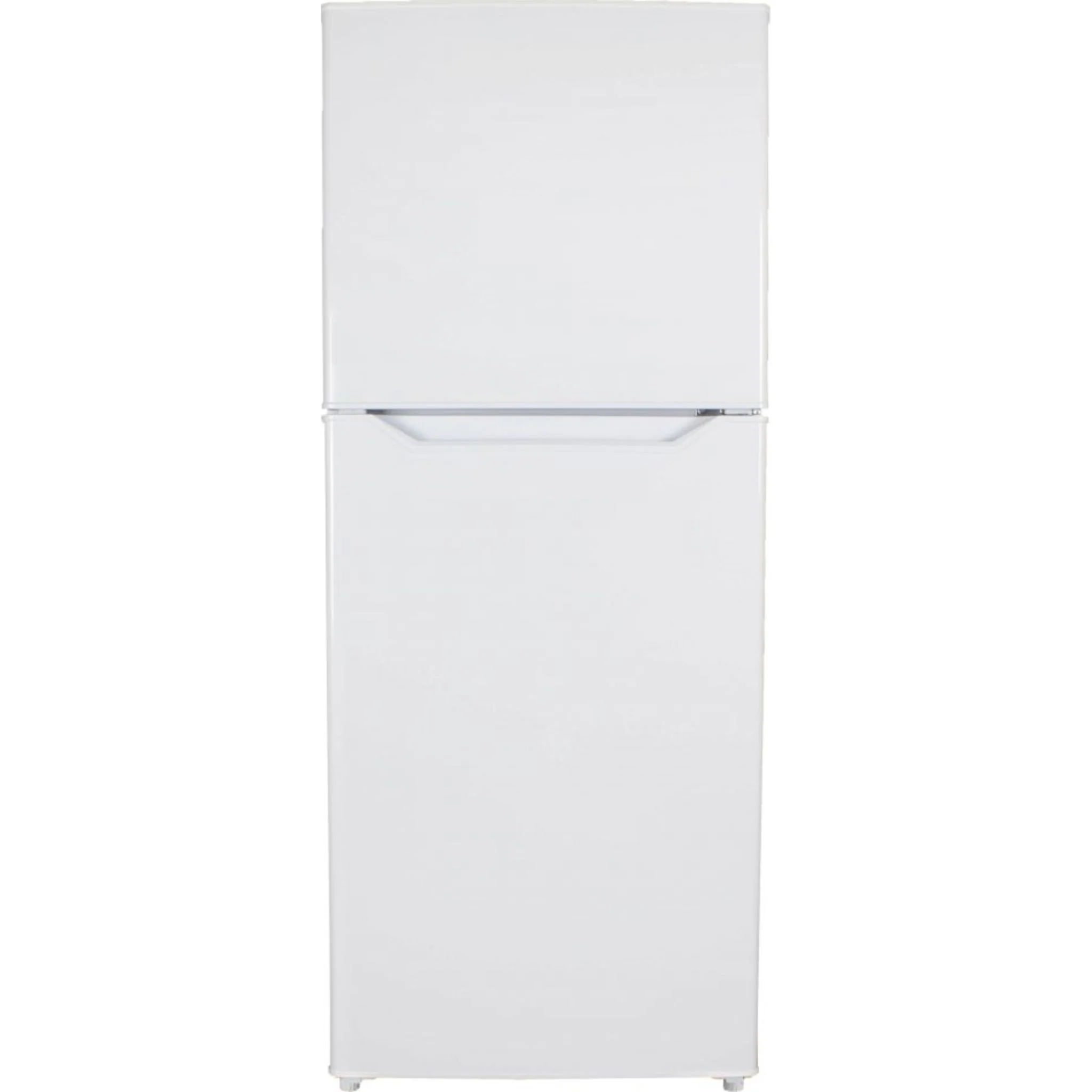 Danby 10.1 cu. ft. Top Mount Apartment Size Fridge -White (DFF101B2WDB)