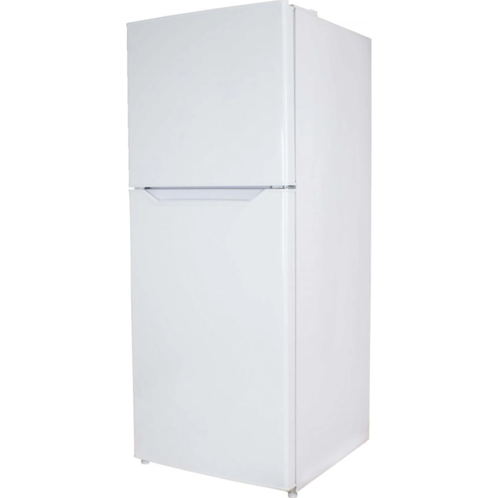 Danby 10.1 cu. ft. Top Mount Apartment Size Fridge -White (DFF101B2WDB) - Image 3