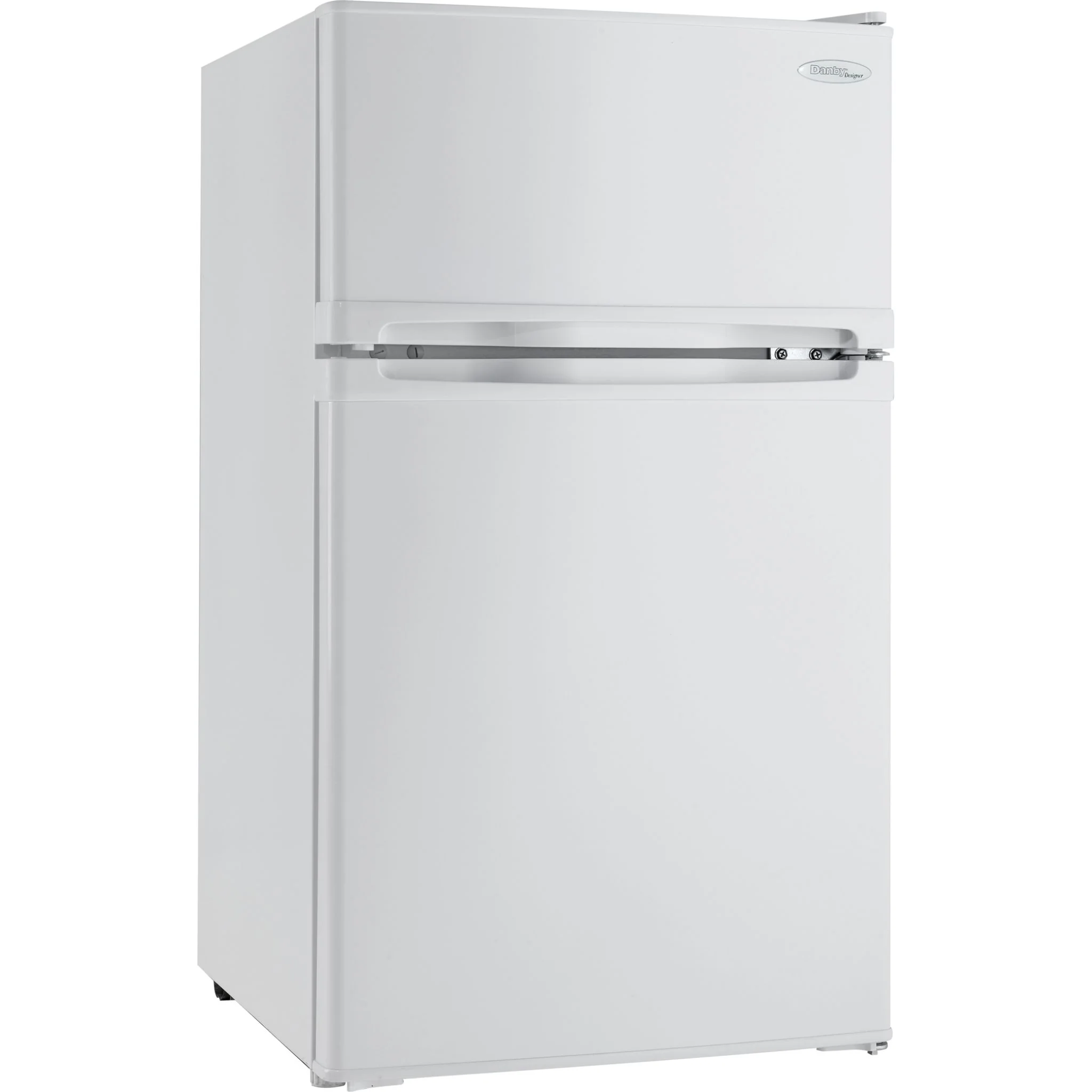 Danby 3.1 cu. ft. 2-door Compact Fridge -White (DCR031B1WDD)