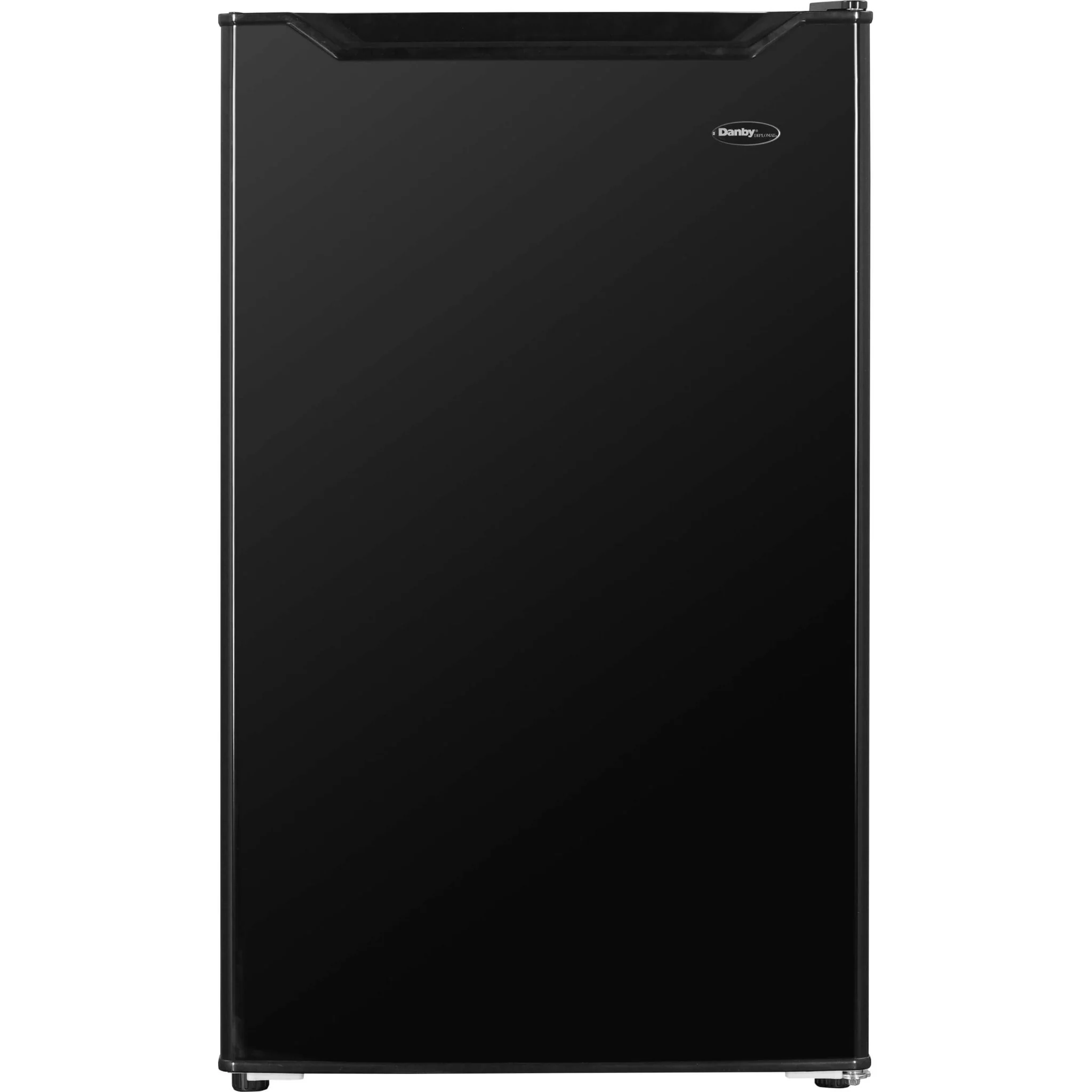 Danby 4.4 cu. ft. Compact Fridge -Black (DCR044B1BM)