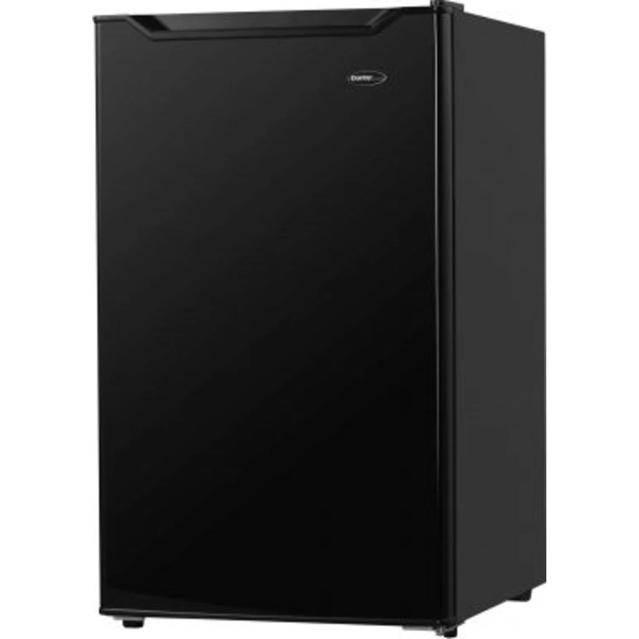 Danby 4.4 cu. ft. Compact Fridge -Black (DCR044B1BM) - Image 3