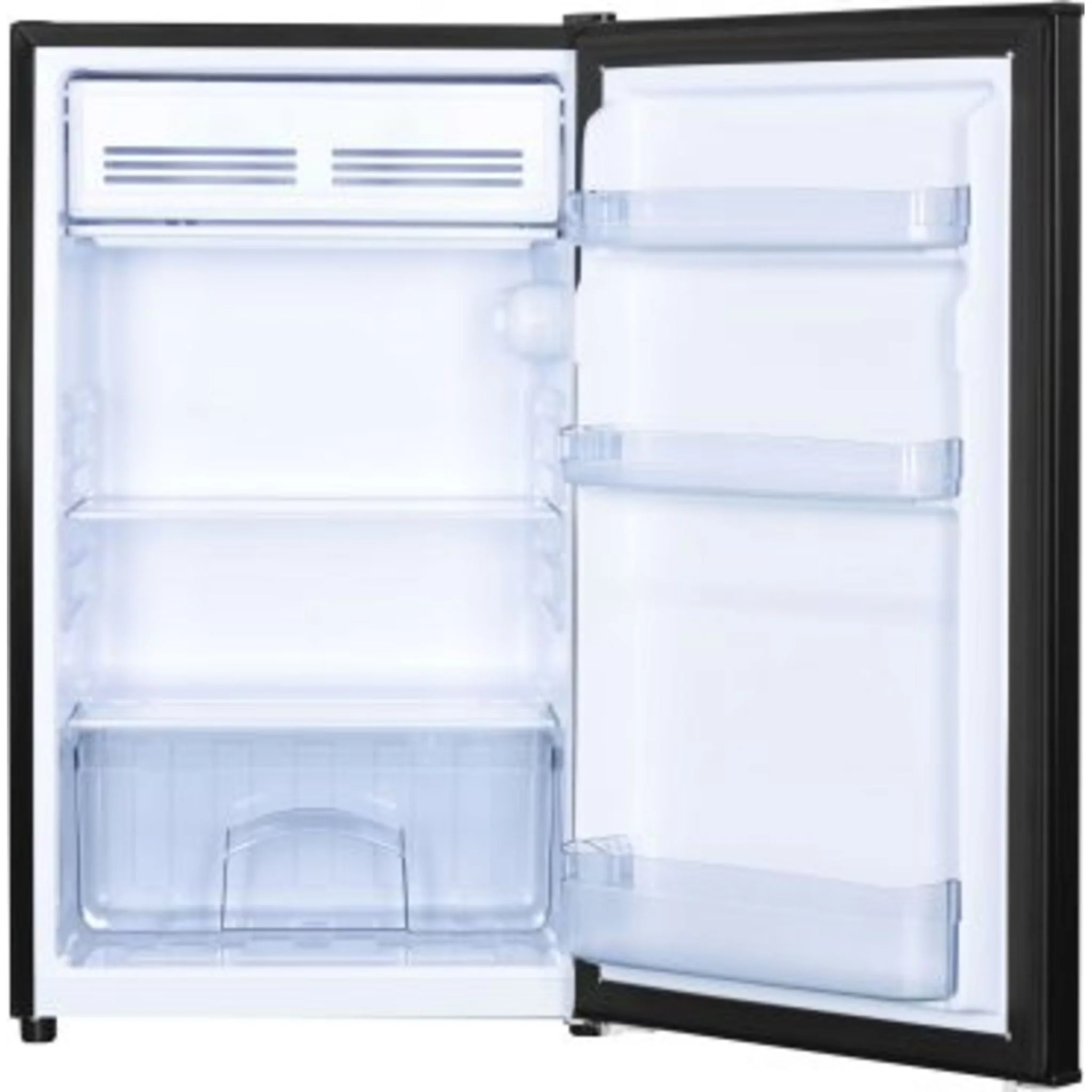 Danby 4.4 cu. ft. Compact Fridge -Black (DCR044B1BM) - Image 4