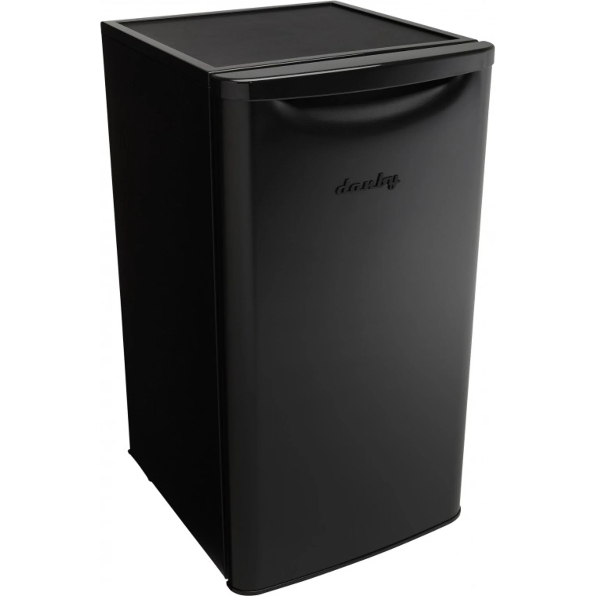 Danby 3.3 cu. ft. Compact Fridge -Black (DAR033A6BDB) - Image 3
