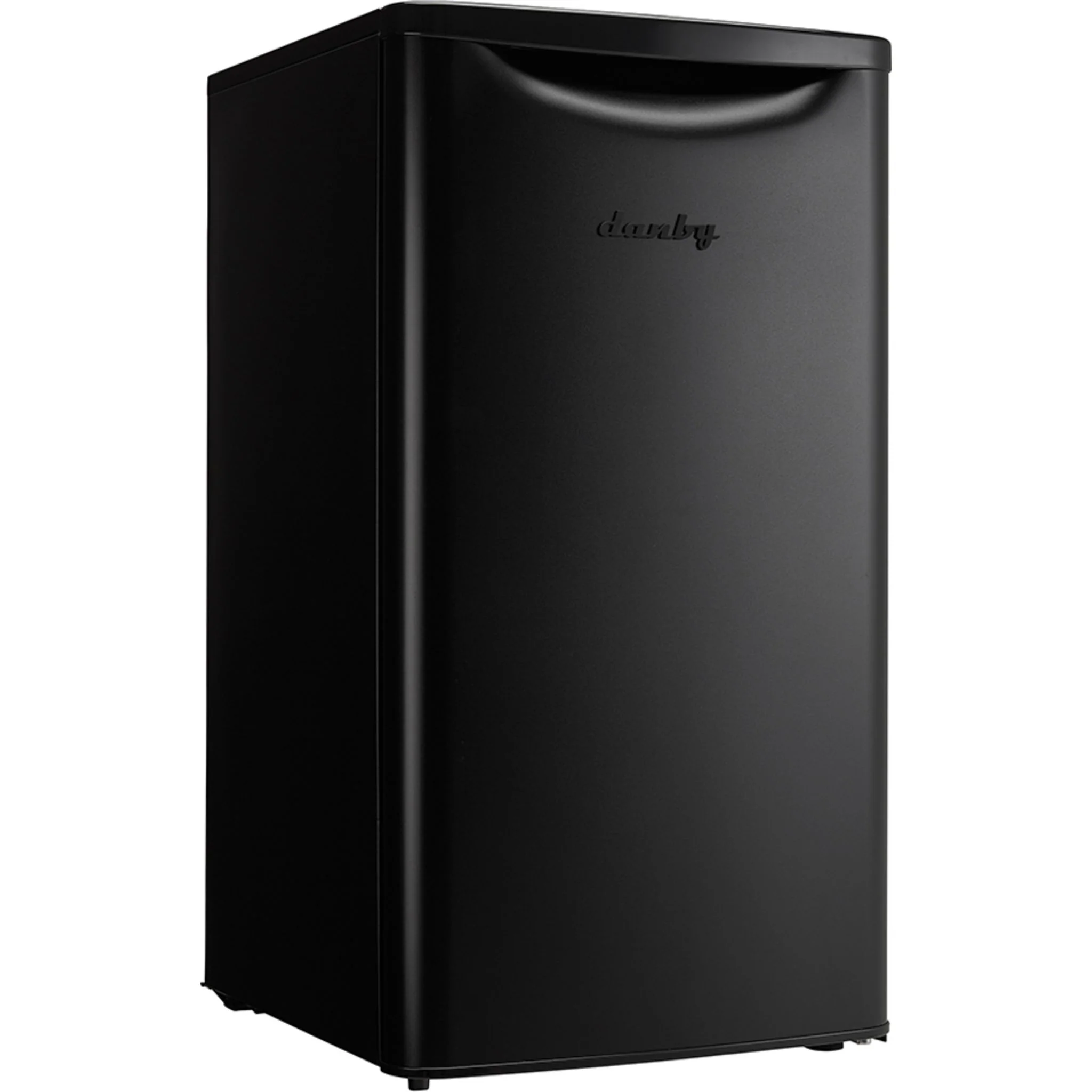 Danby 3.3 cu. ft. Compact Fridge -Black (DAR033A6BDB) - Image 4