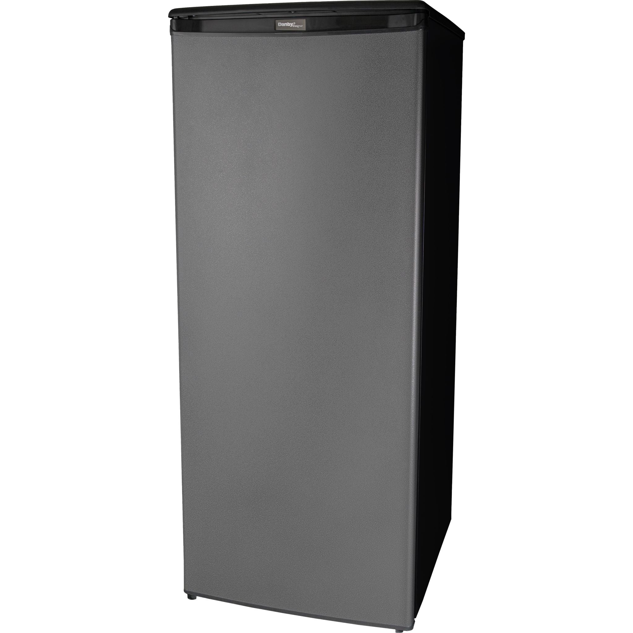 Danby Designer 11.0 cu. ft. Apartment Size Fridge -Graphite (DAR110A1TDD) - Image 7