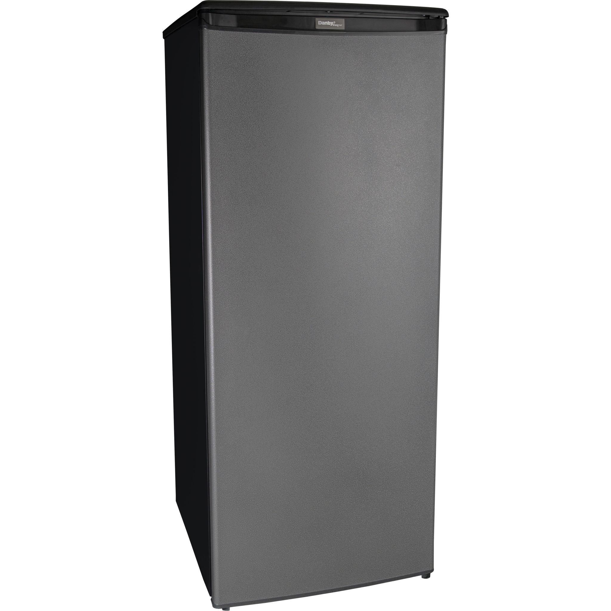 Danby Designer 11.0 cu. ft. Apartment Size Fridge -Graphite (DAR110A1TDD) - Image 8