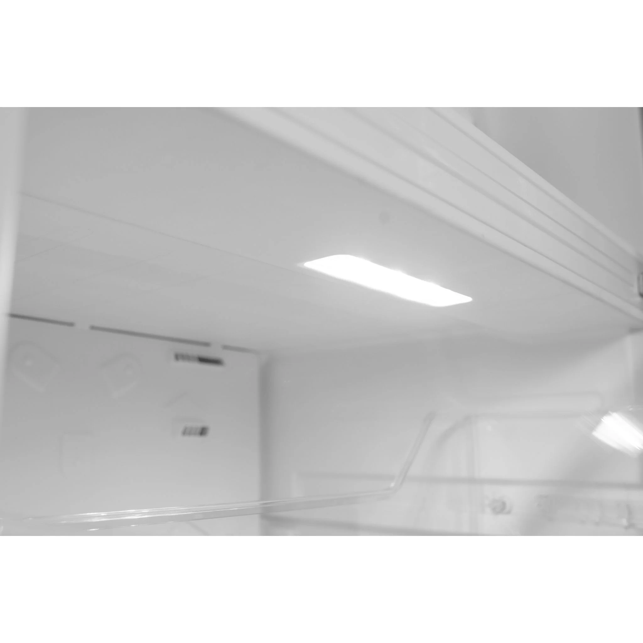 Danby Designer 18.7 cu. ft. Apartment Fridge Bottom Mount -White (DBM187E1WDB) - Image 14
