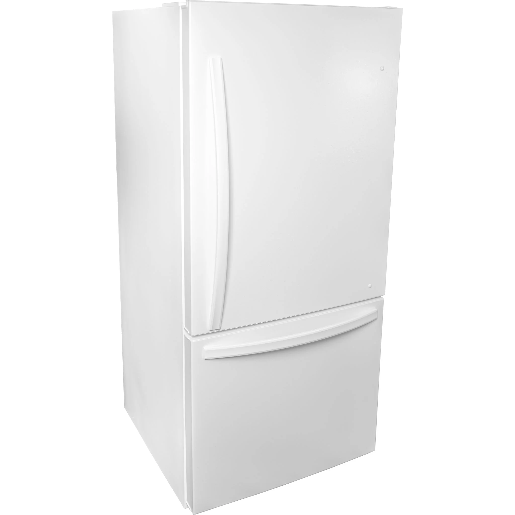 Danby Designer 18.7 cu. ft. Apartment Fridge Bottom Mount -White (DBM187E1WDB) - Image 15