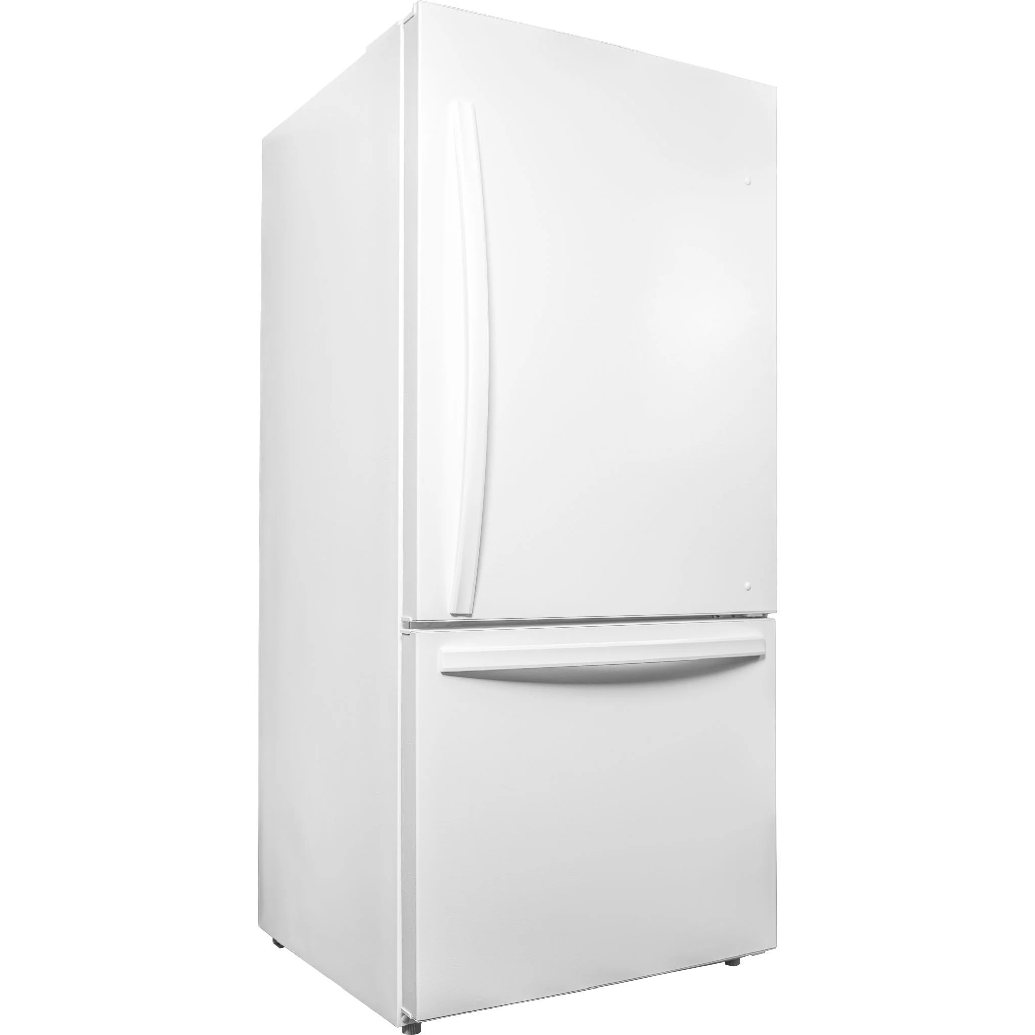 Danby Designer 18.7 cu. ft. Apartment Fridge Bottom Mount -White (DBM187E1WDB) - Image 16