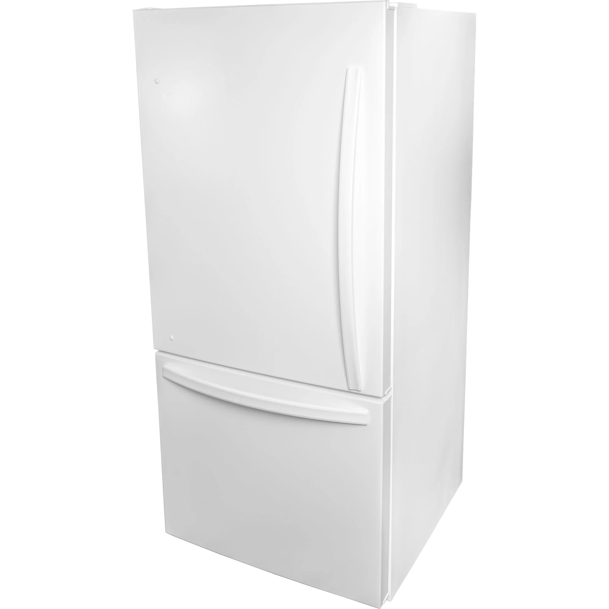 Danby Designer 18.7 cu. ft. Apartment Fridge Bottom Mount -White (DBM187E1WDB) - Image 6