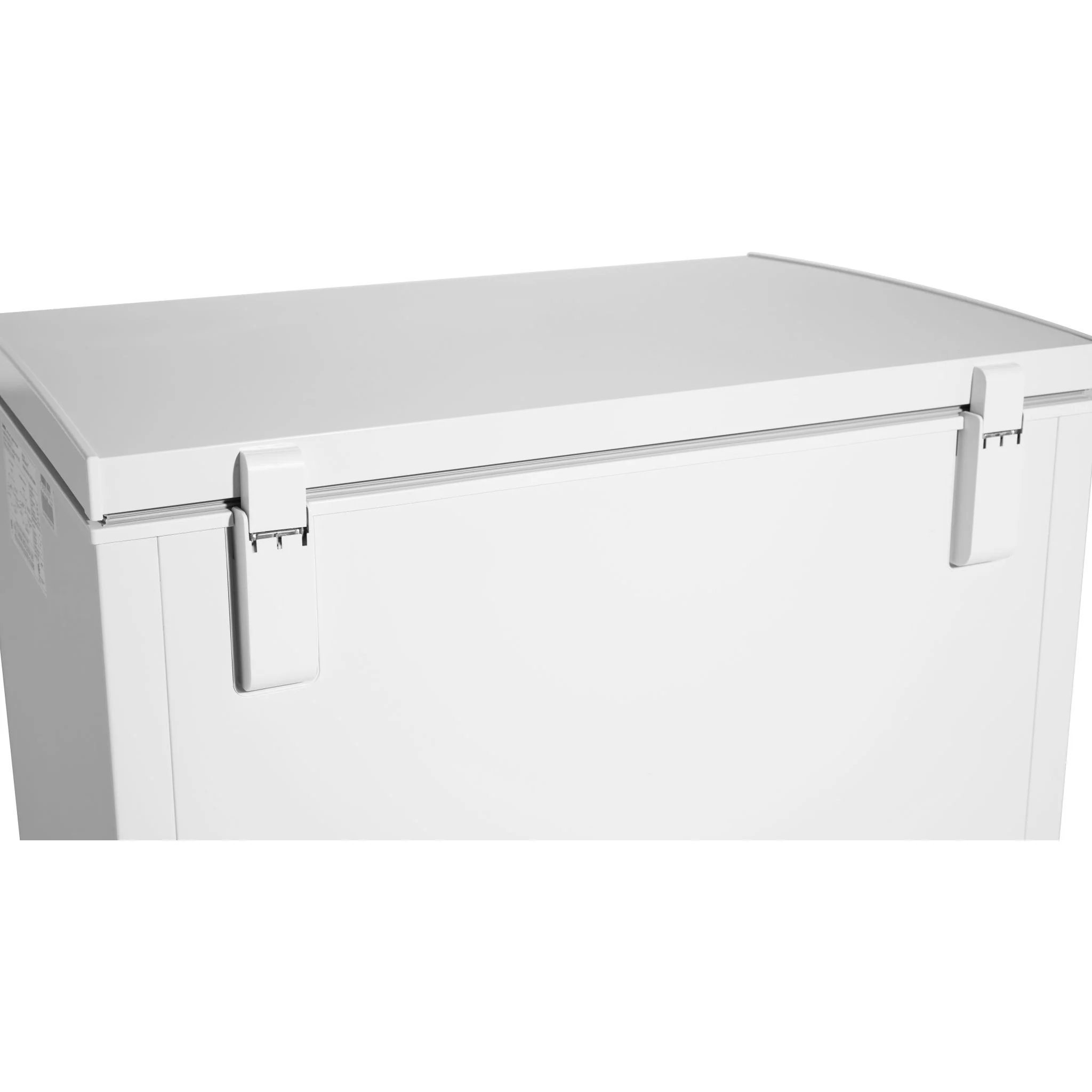 Danby 7.0 cu. ft. Square Model Chest Freezer -White (DCF070A5WDB) - Image 14