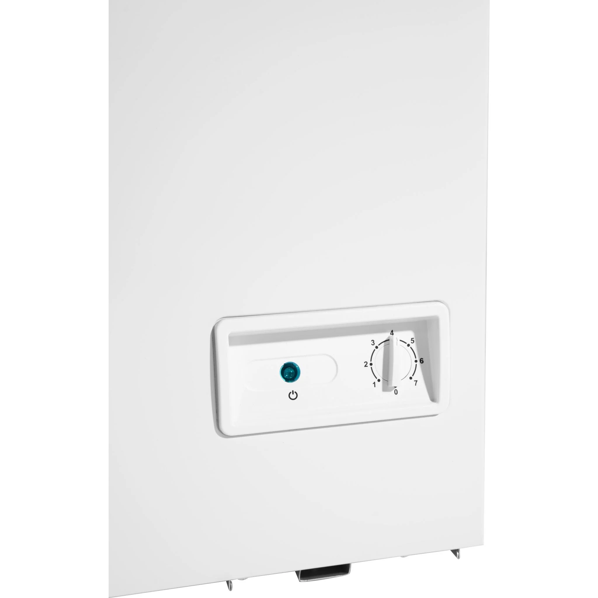 Danby 10.0 cu. ft. Square Model Chest Freezer -White (DCF100A6WM) - Image 14