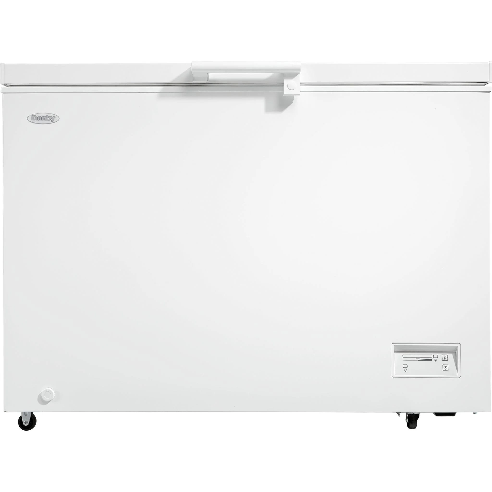 Danby 14.5 cu. ft. Chest Freezer -White (DCF145A3WDB)