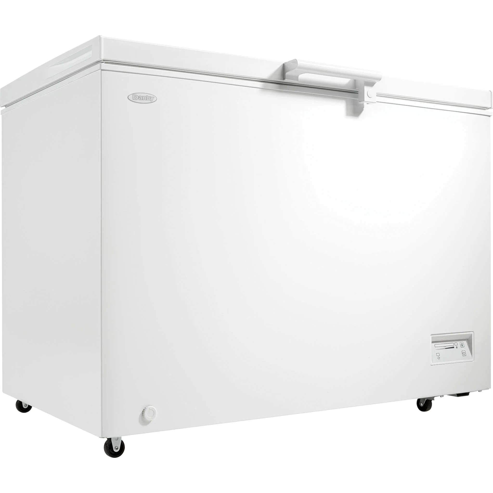 Danby 14.5 cu. ft. Chest Freezer -White (DCF145A3WDB) - Image 2