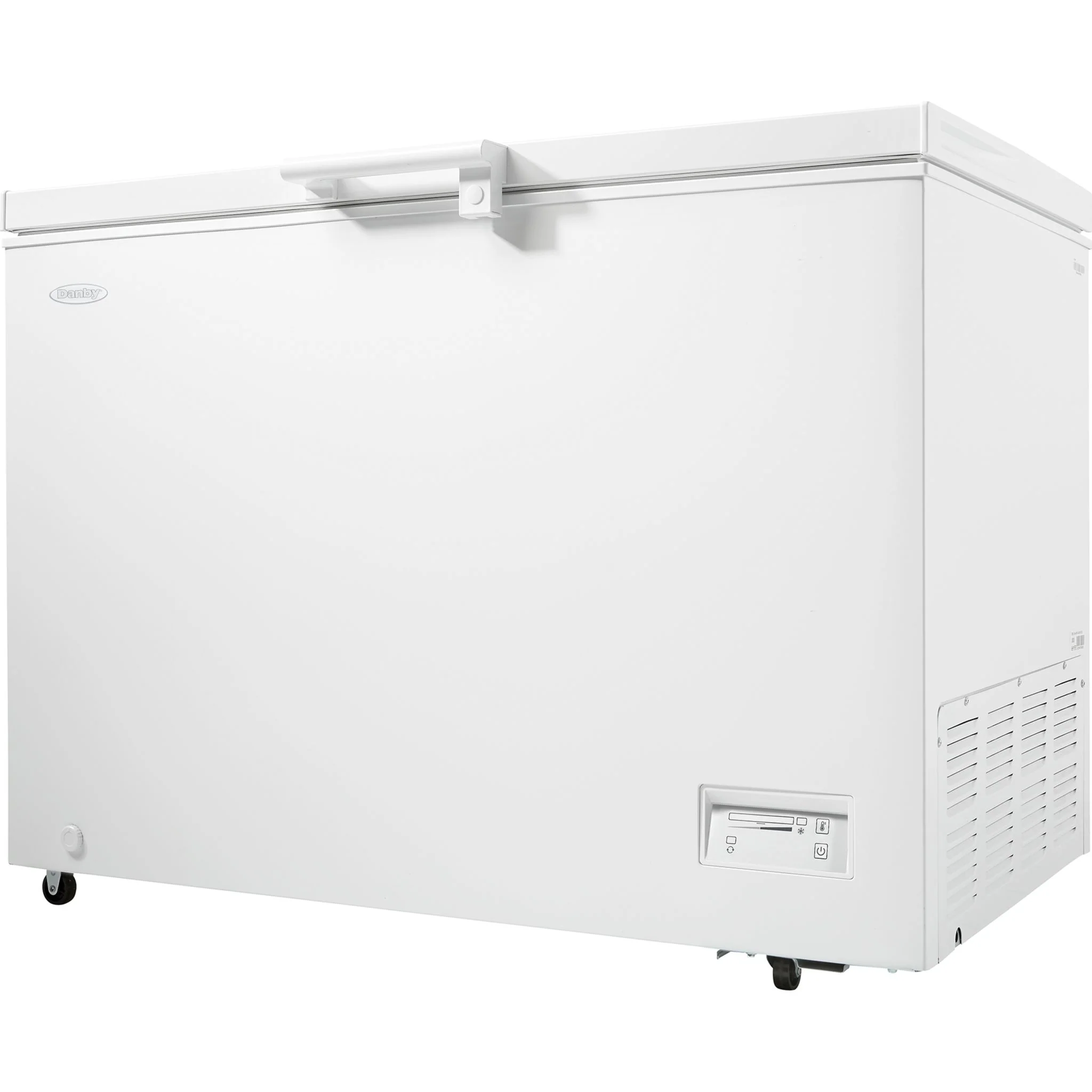 Danby 14.5 cu. ft. Chest Freezer -White (DCF145A3WDB) - Image 3