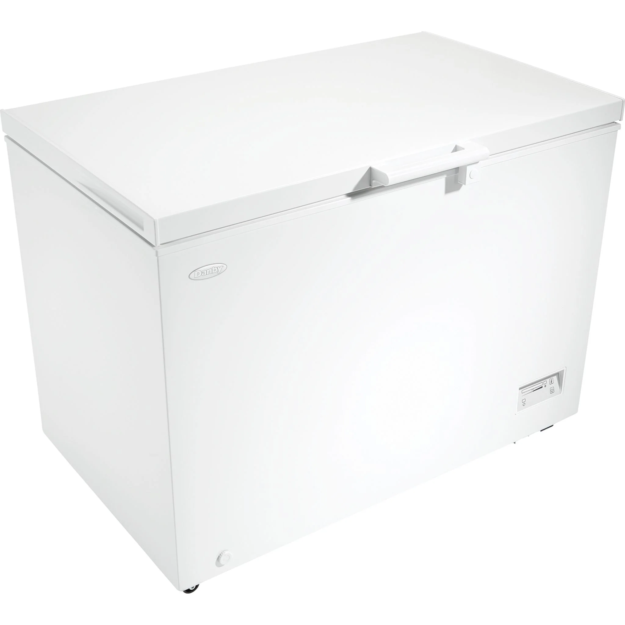 Danby 14.5 cu. ft. Chest Freezer -White (DCF145A3WDB) - Image 6