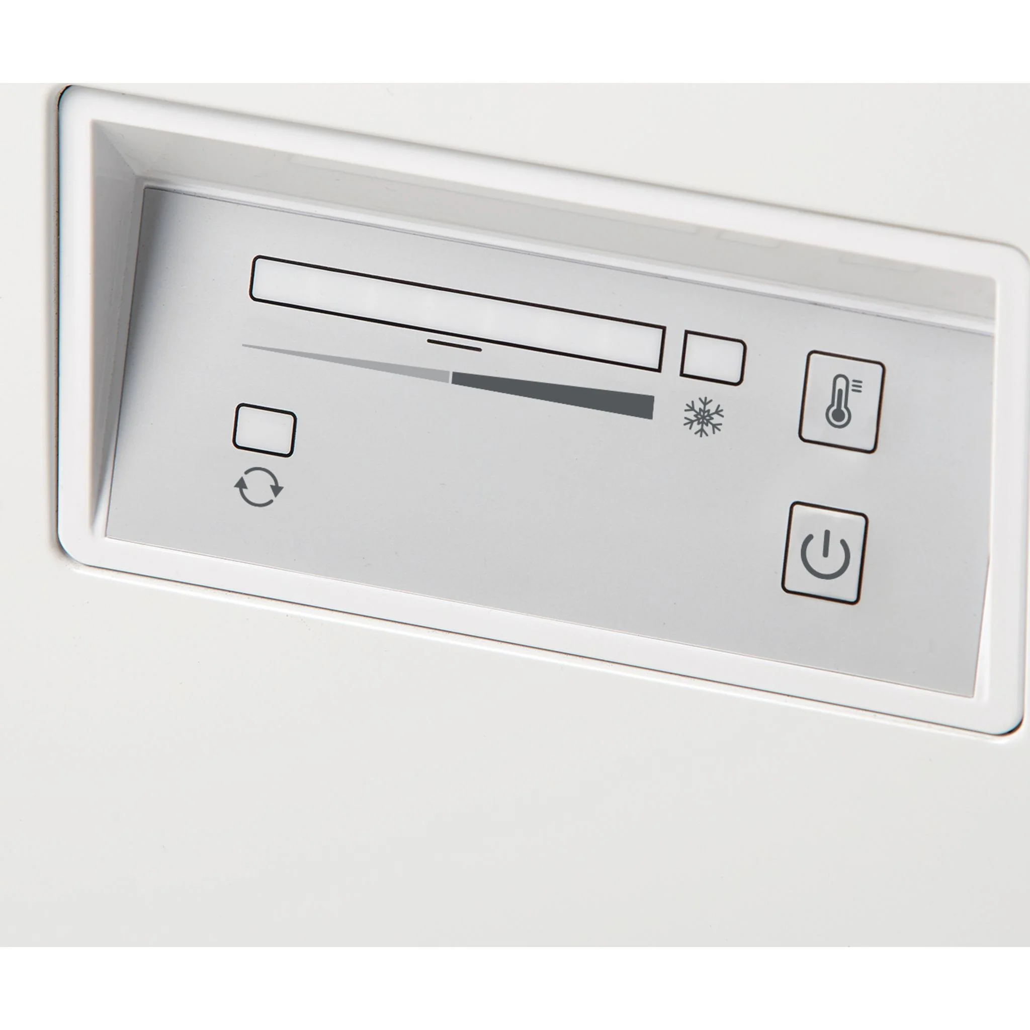 Danby 14.5 cu. ft. Chest Freezer -White (DCF145A3WDB) - Image 7