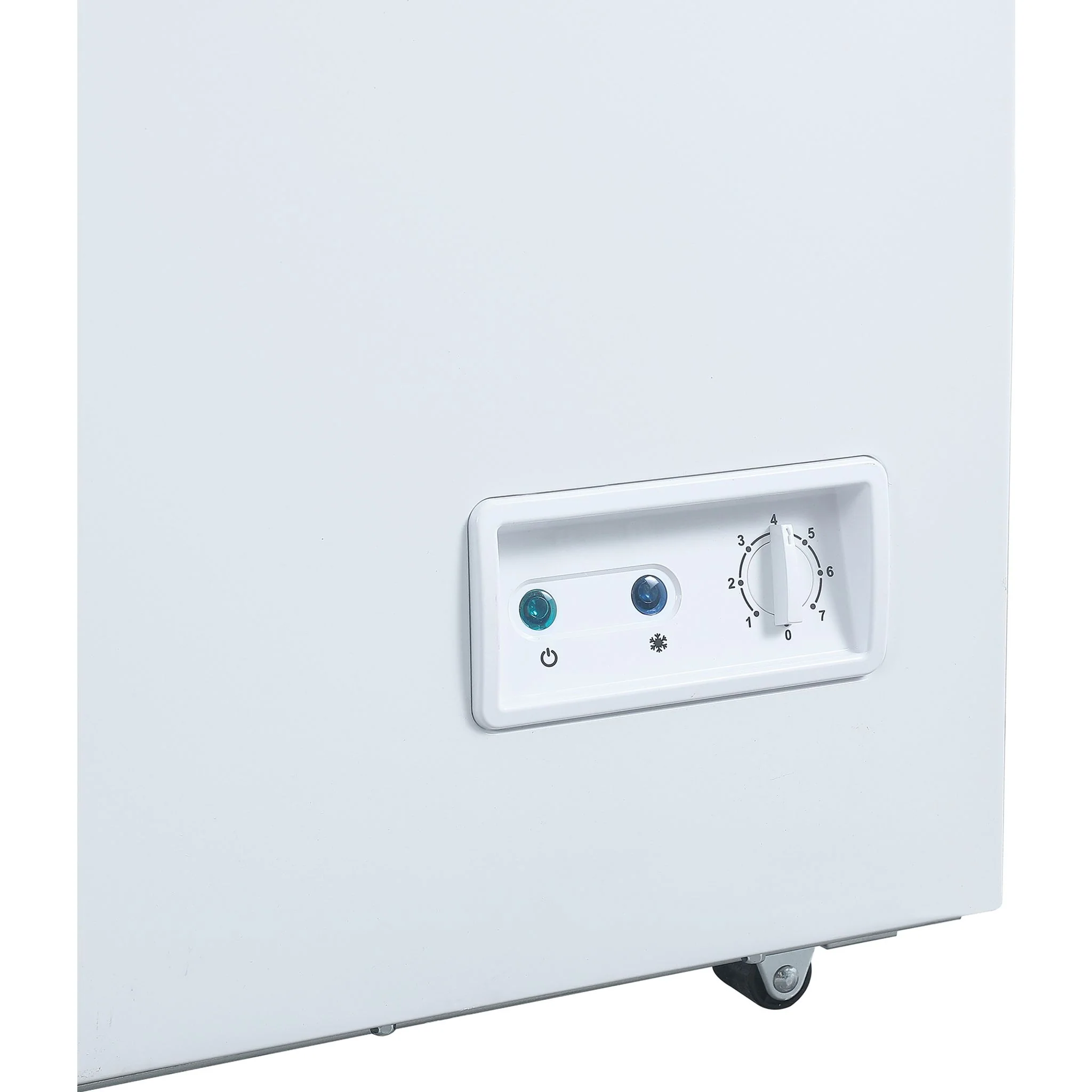 Danby 21.2 cu. ft. Chest Freezer -White (DCFM210A1WDB) - Image 8