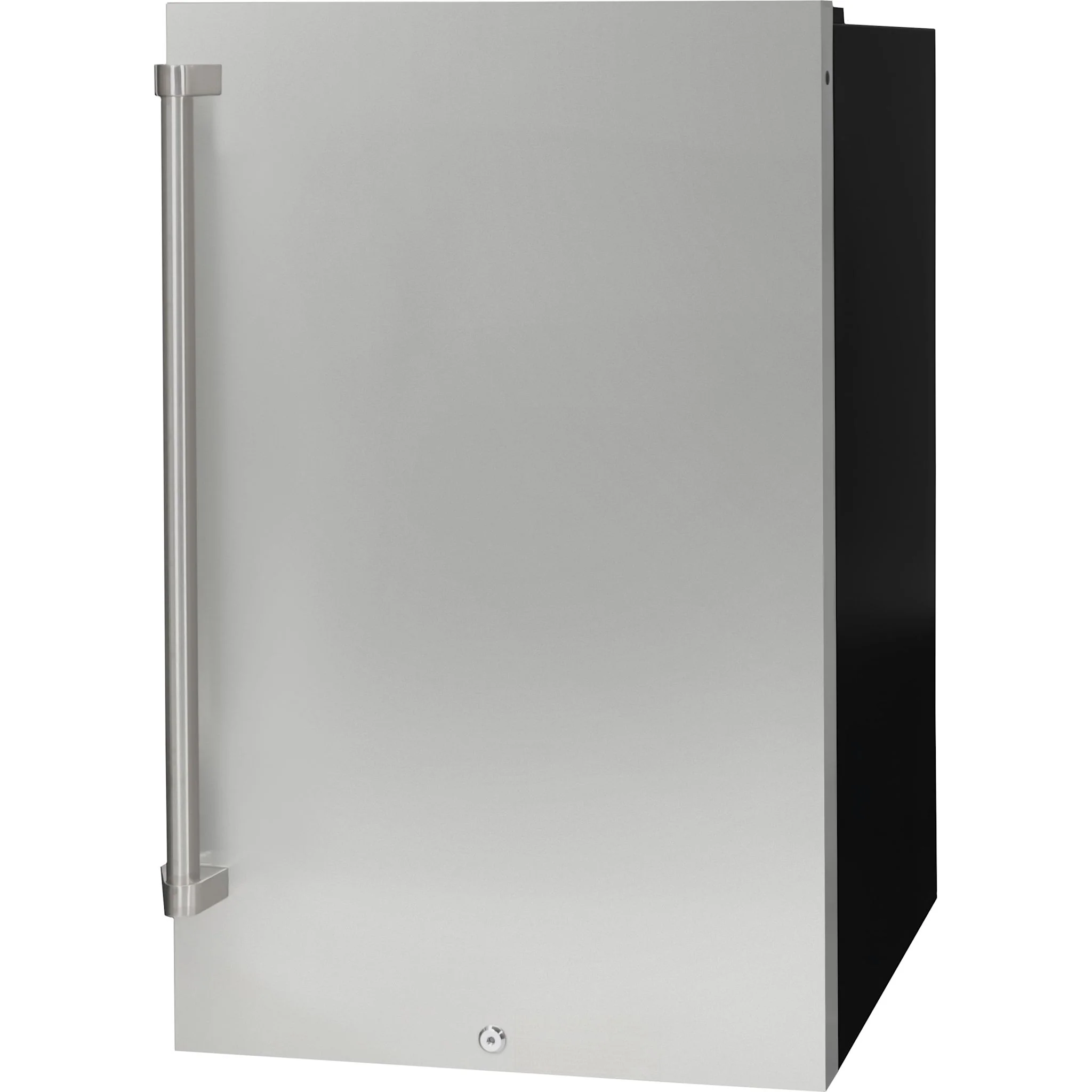 Danby 4.4 cu. ft. Outdoor Fridge -Stainless Steel (DAR044A1SSO)