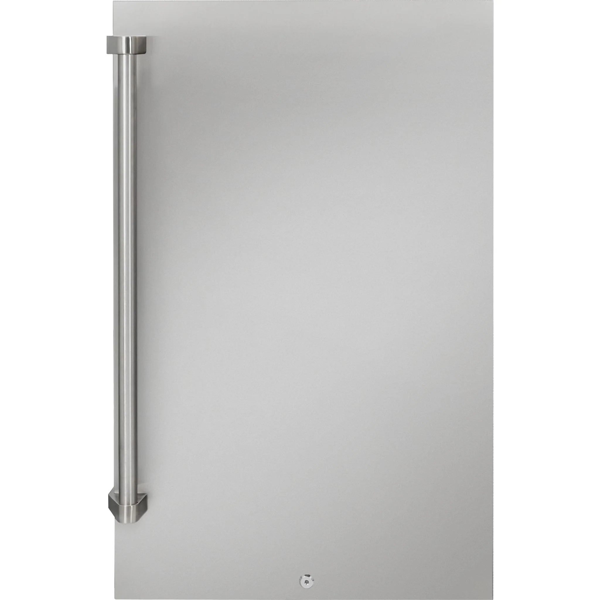 Danby 4.4 cu. ft. Outdoor Fridge -Stainless Steel (DAR044A1SSO) - Image 2