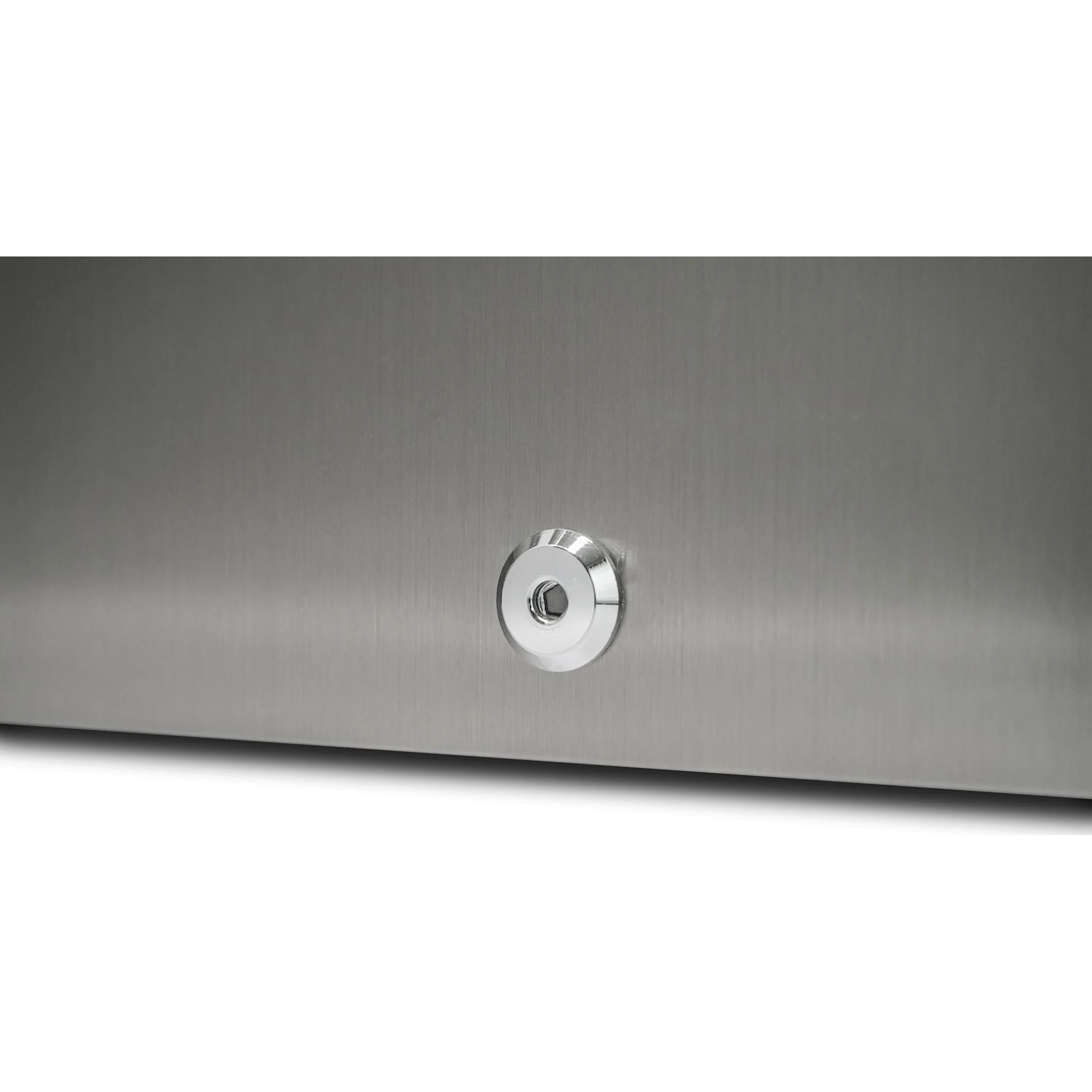Danby 4.4 cu. ft. Outdoor Fridge -Stainless Steel (DAR044A1SSO) - Image 3