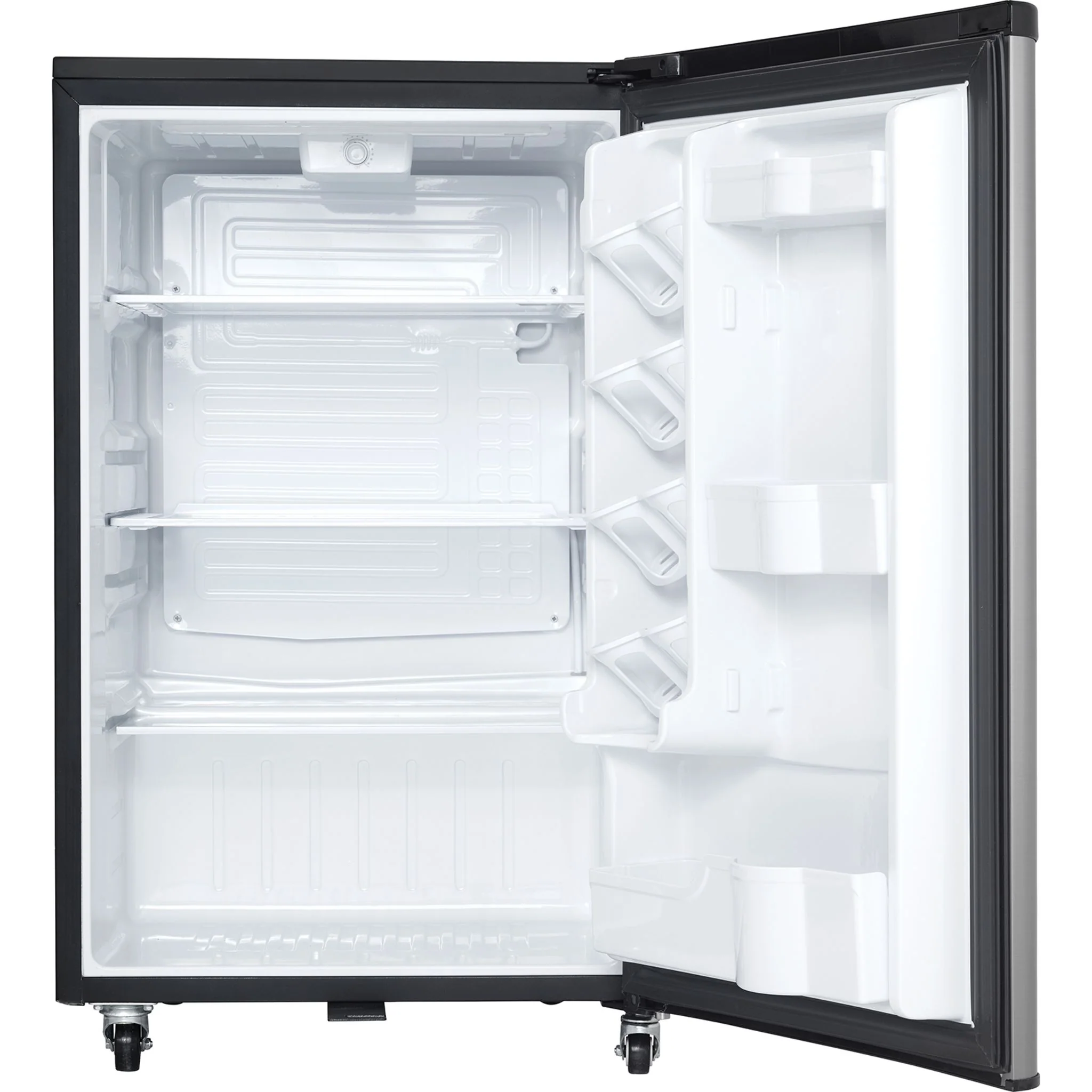 Danby 4.4 cu. ft. Outdoor Fridge -Stainless Steel (DAR044A6BSLDBO) - Image 5
