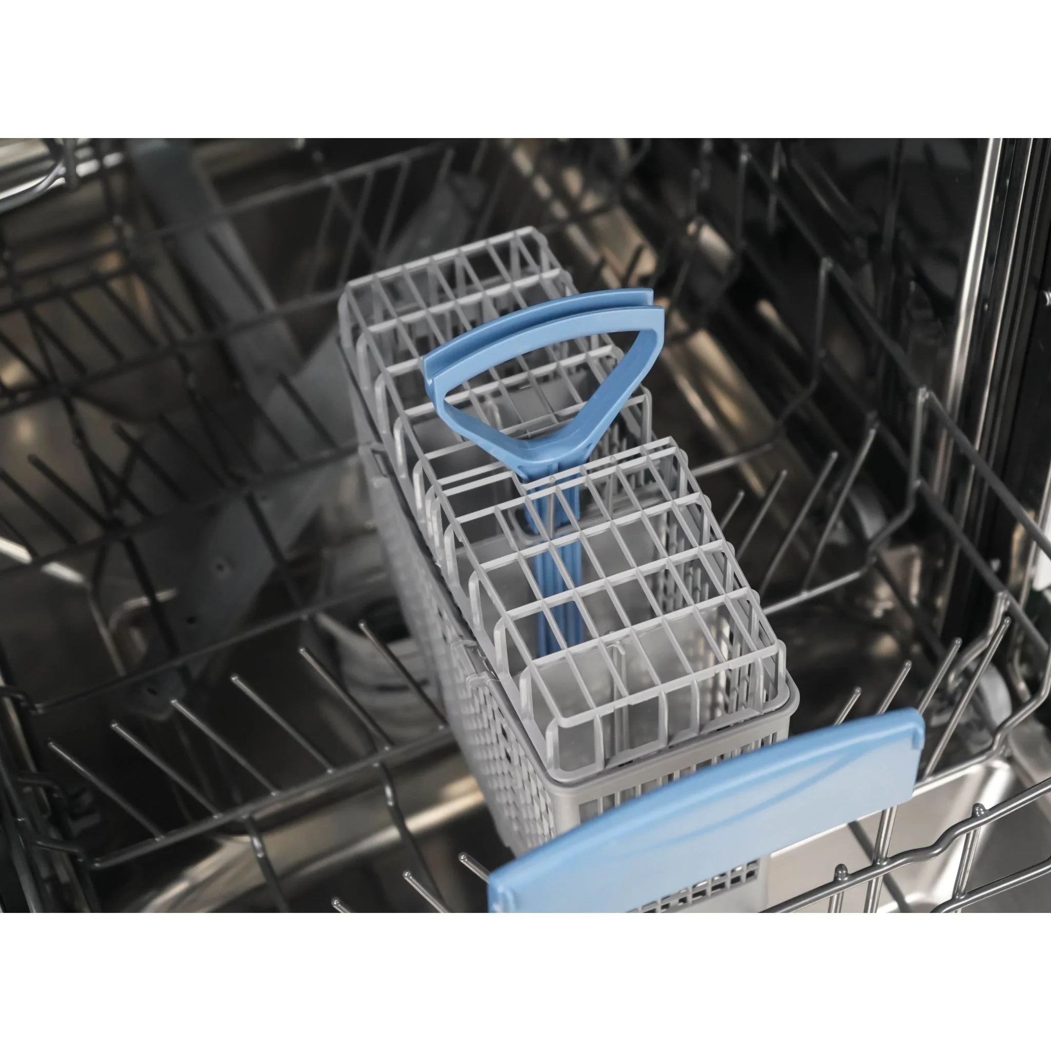Danby 18? Wide Built-in Dishwasher -White (DDW18D1EW) - Image 17