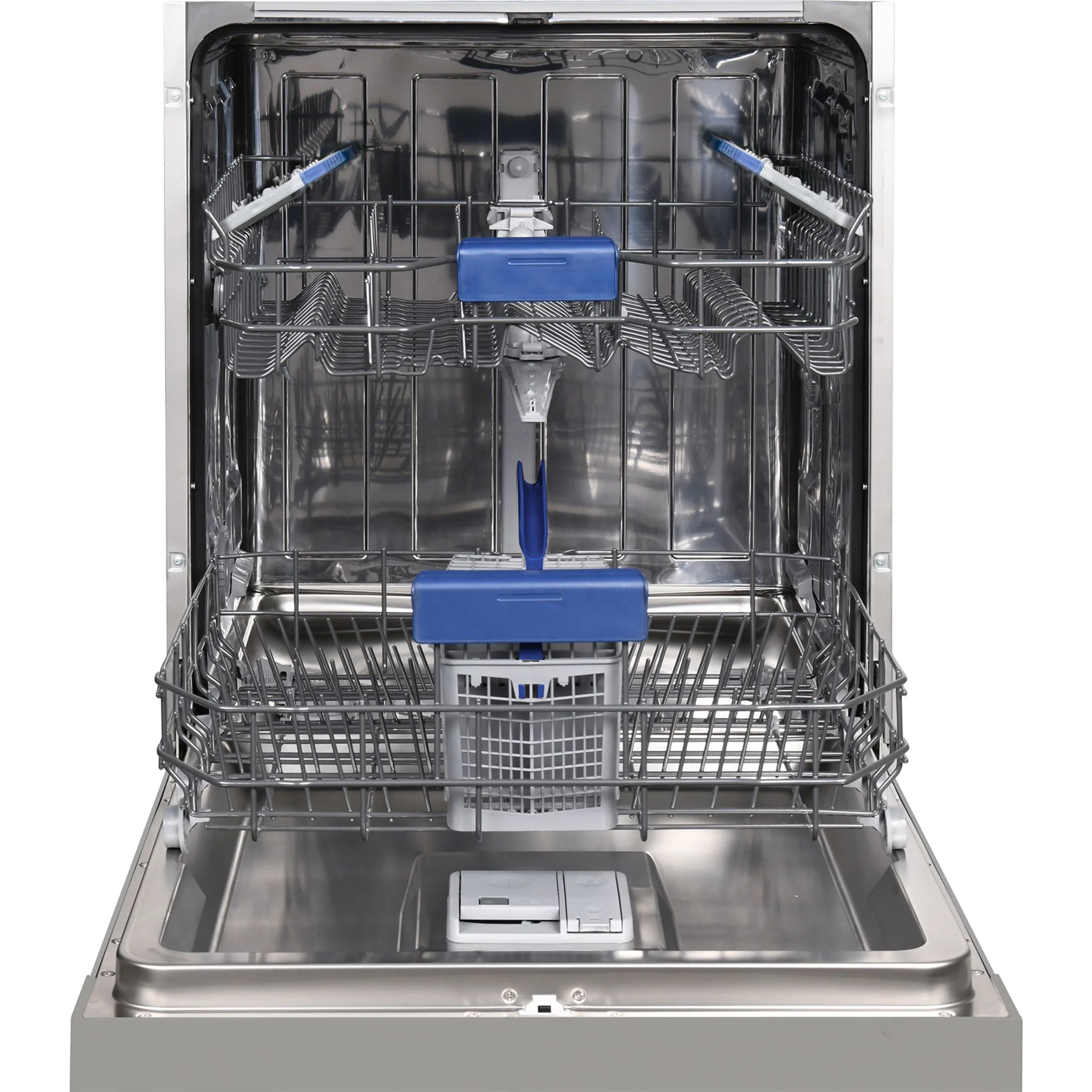 Danby 24? Built in Dishwasher -Stainless Steel (DDW2400ESS) - Image 8