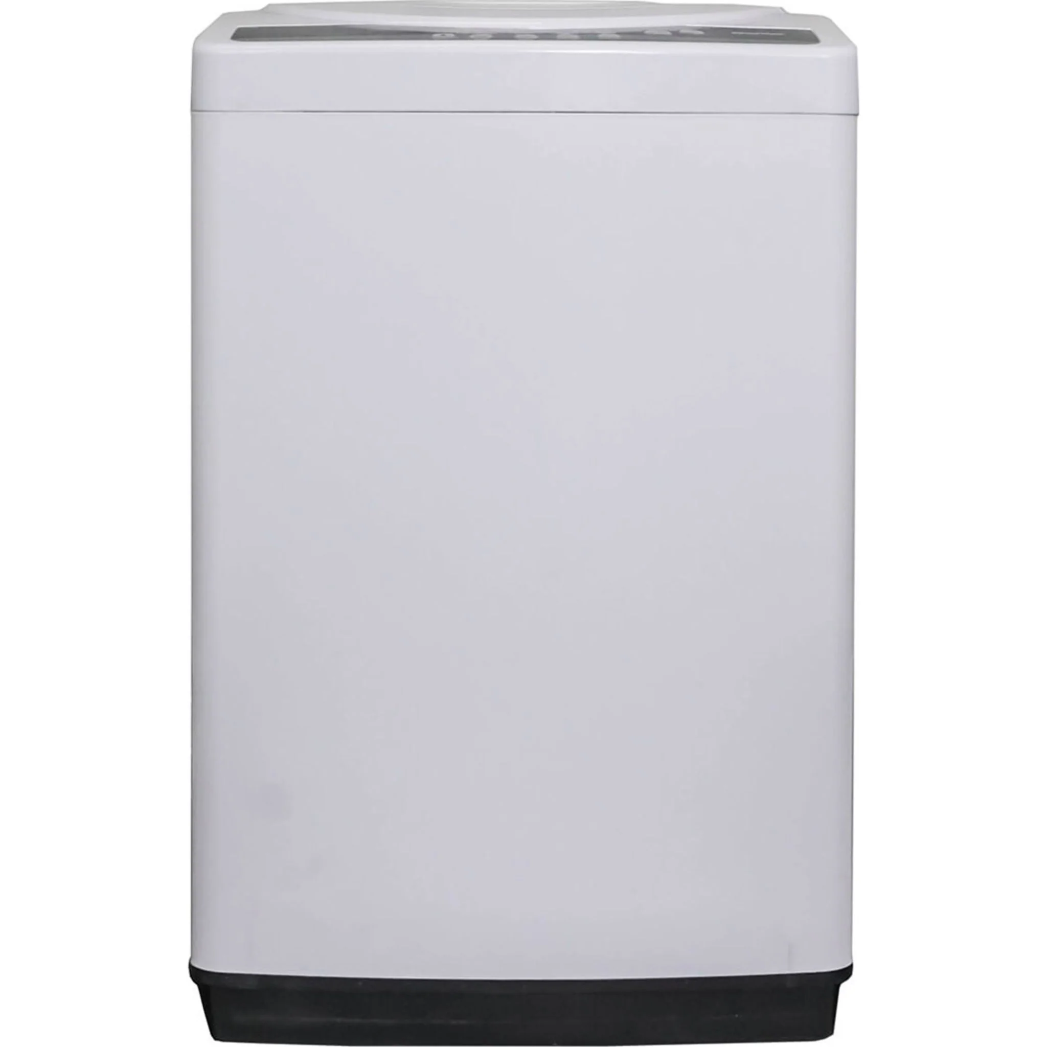 Danby 1.6 cu. ft. Compact Top Load Washing Machine in -White (DWM055A1WDB-6)