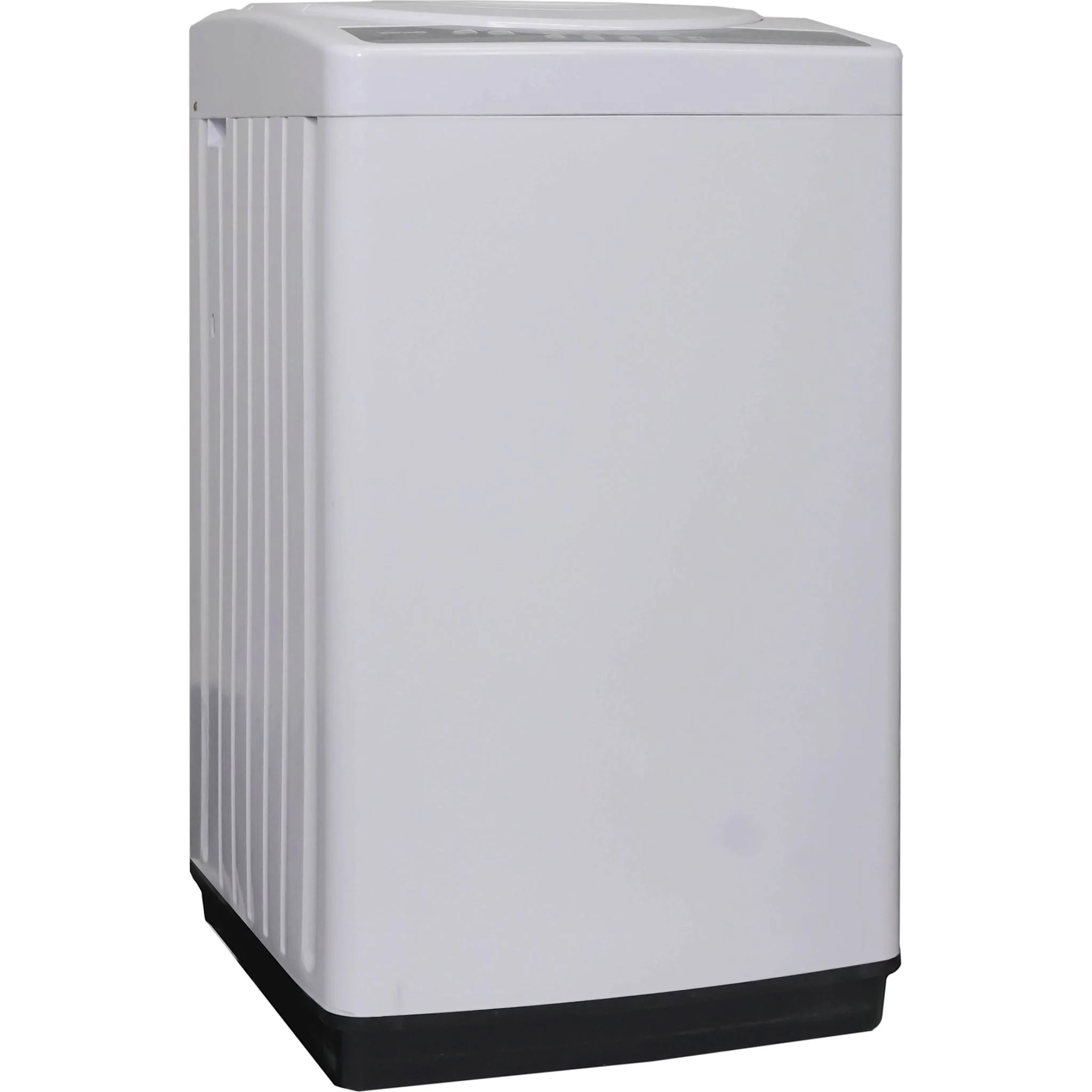 Danby 1.6 cu. ft. Compact Top Load Washing Machine in -White (DWM055A1WDB-6) - Image 4