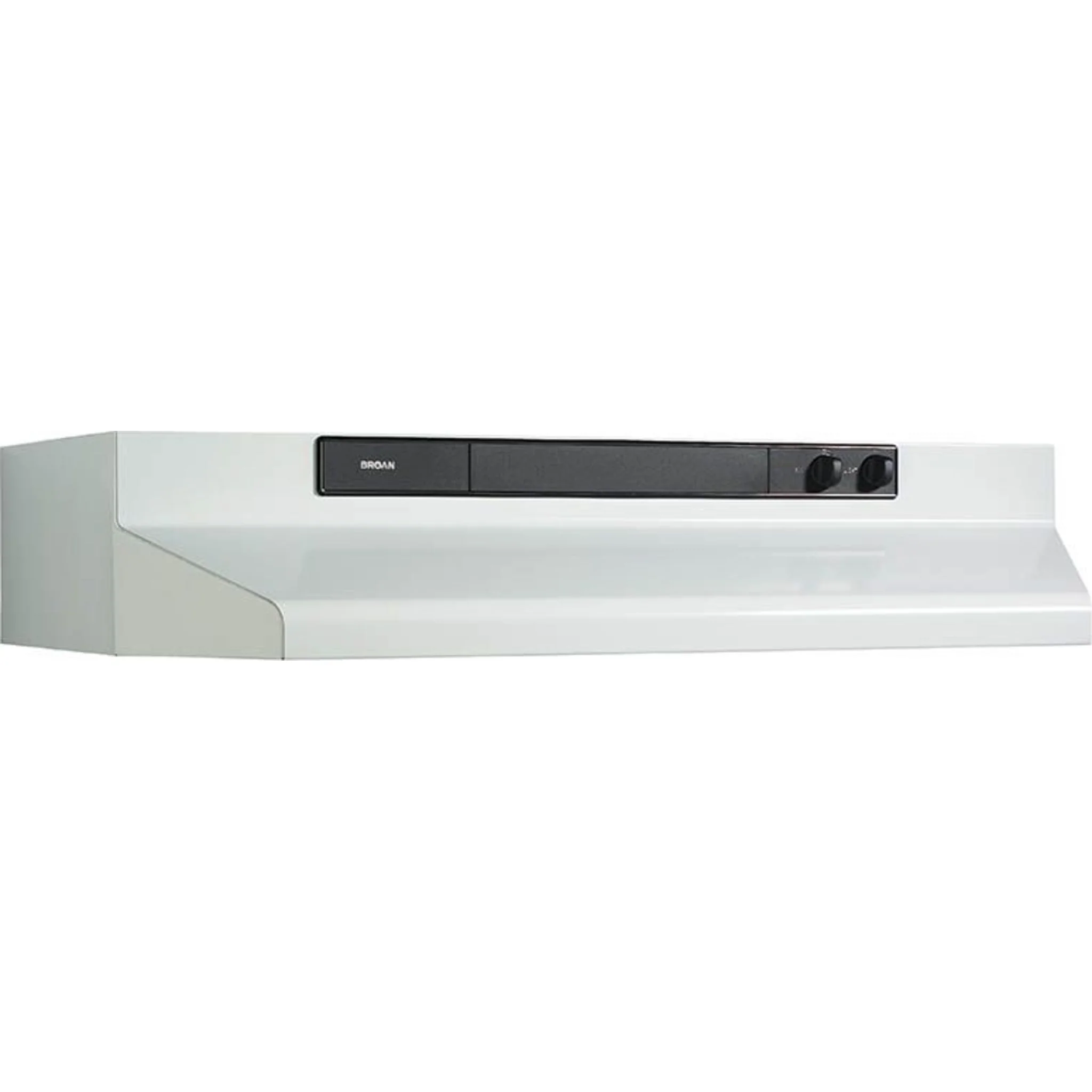Danby Range Hood (BU330WH) - White