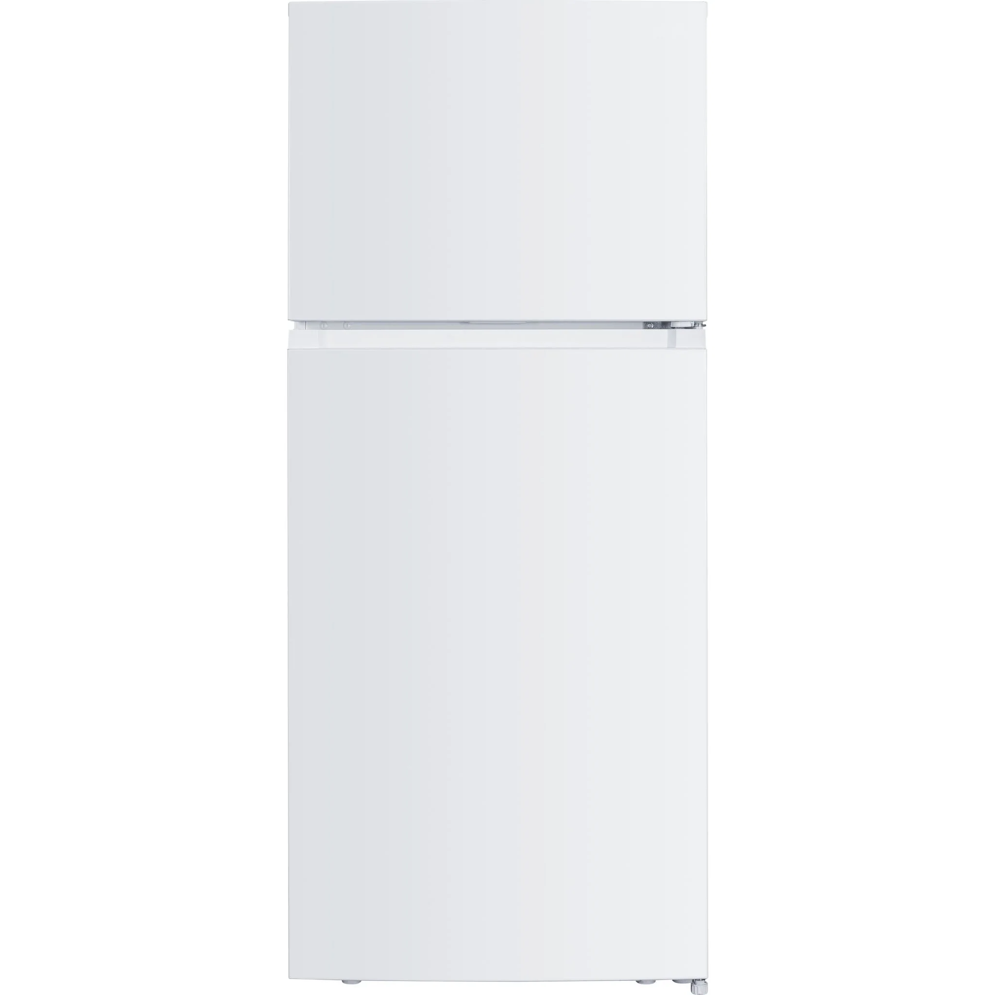 Danby 18 cu. ft. Top Mount Refrigerator -White (DFF176B1WDB)