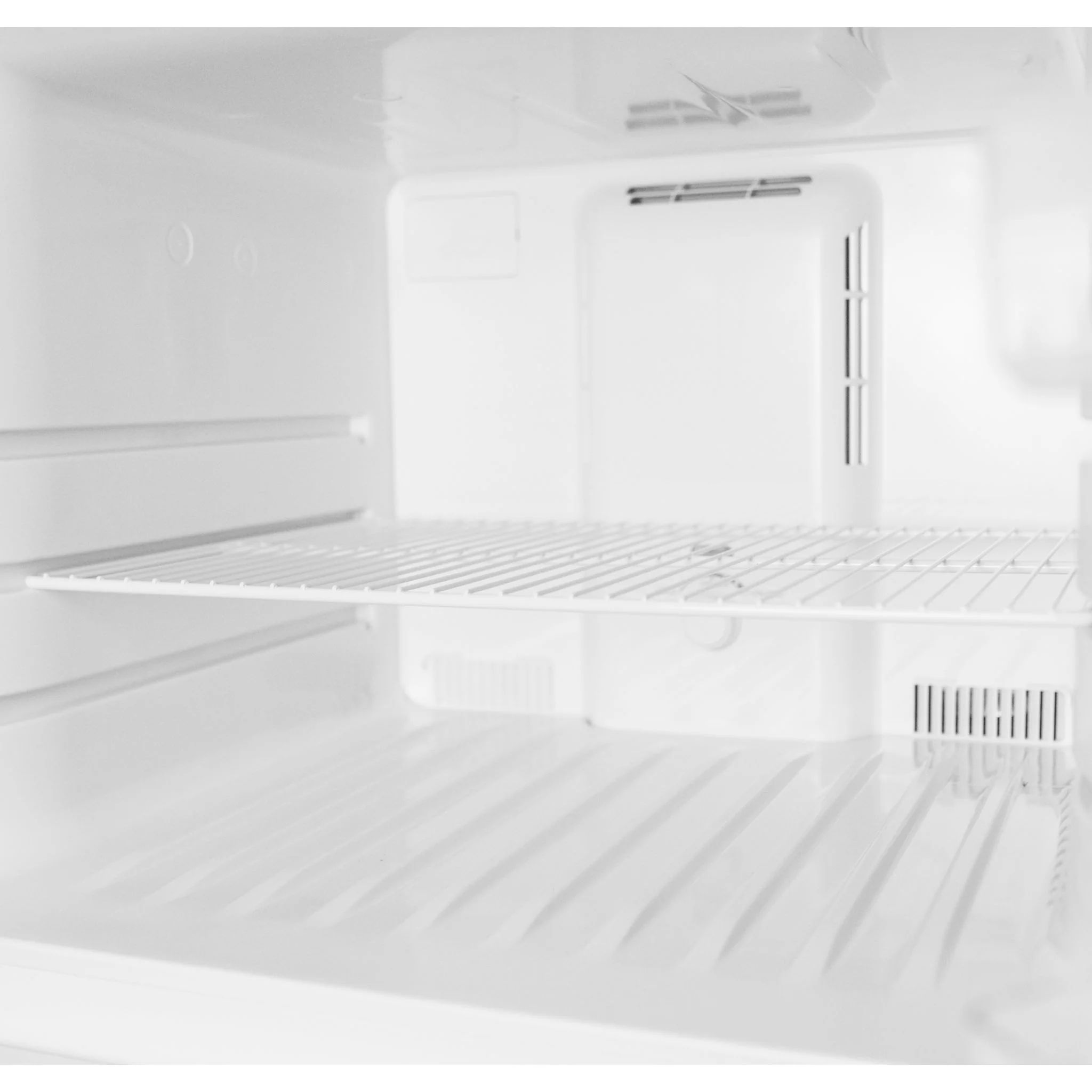 Danby 18 cu. ft. Top Mount Refrigerator -White (DFF176B1WDB) - Image 12