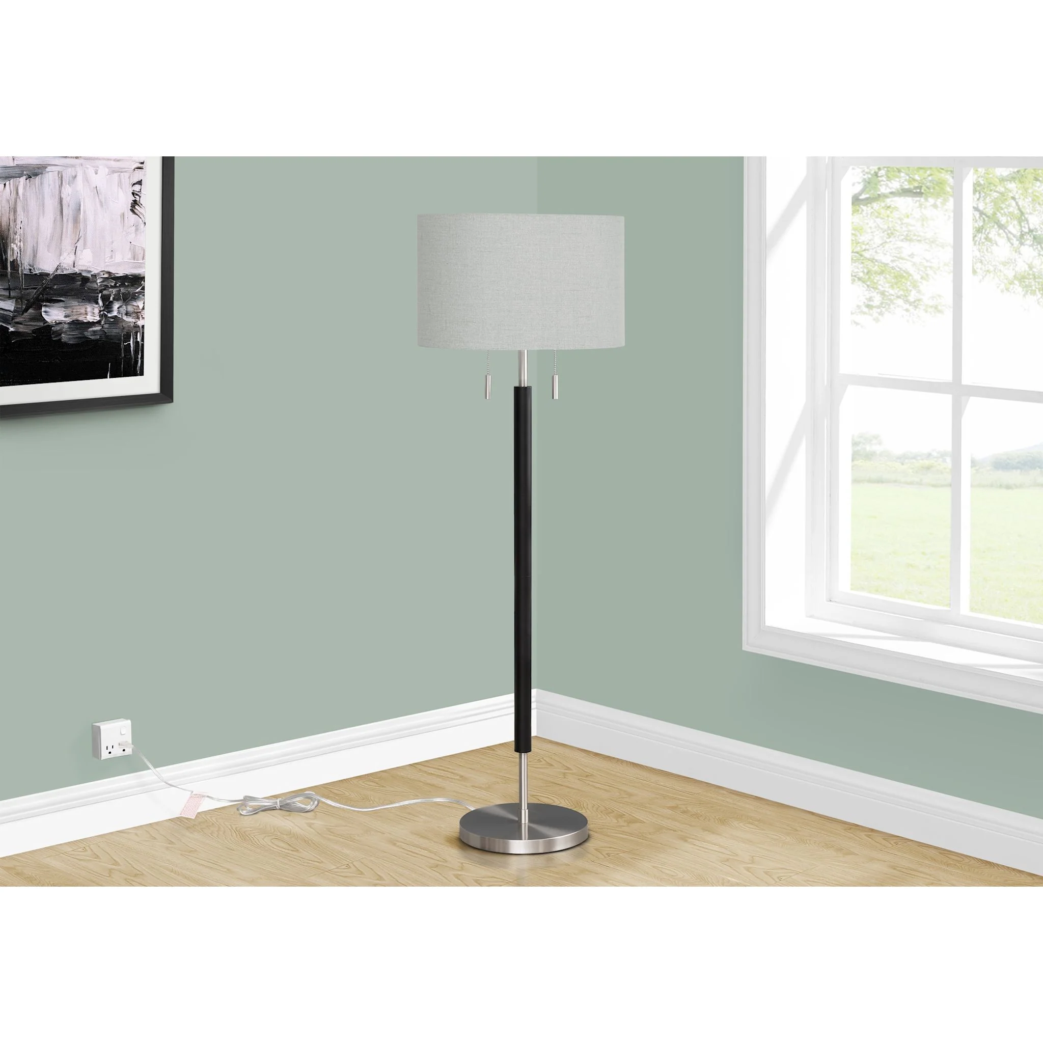 Daniela Floor Lamp 60.25" - Image 2