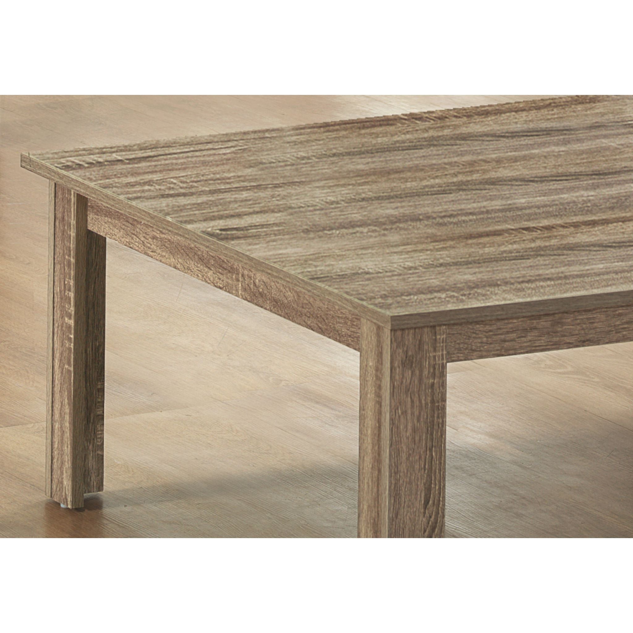 Danna 3 Pack Tables - Dark Taupe - Image 2