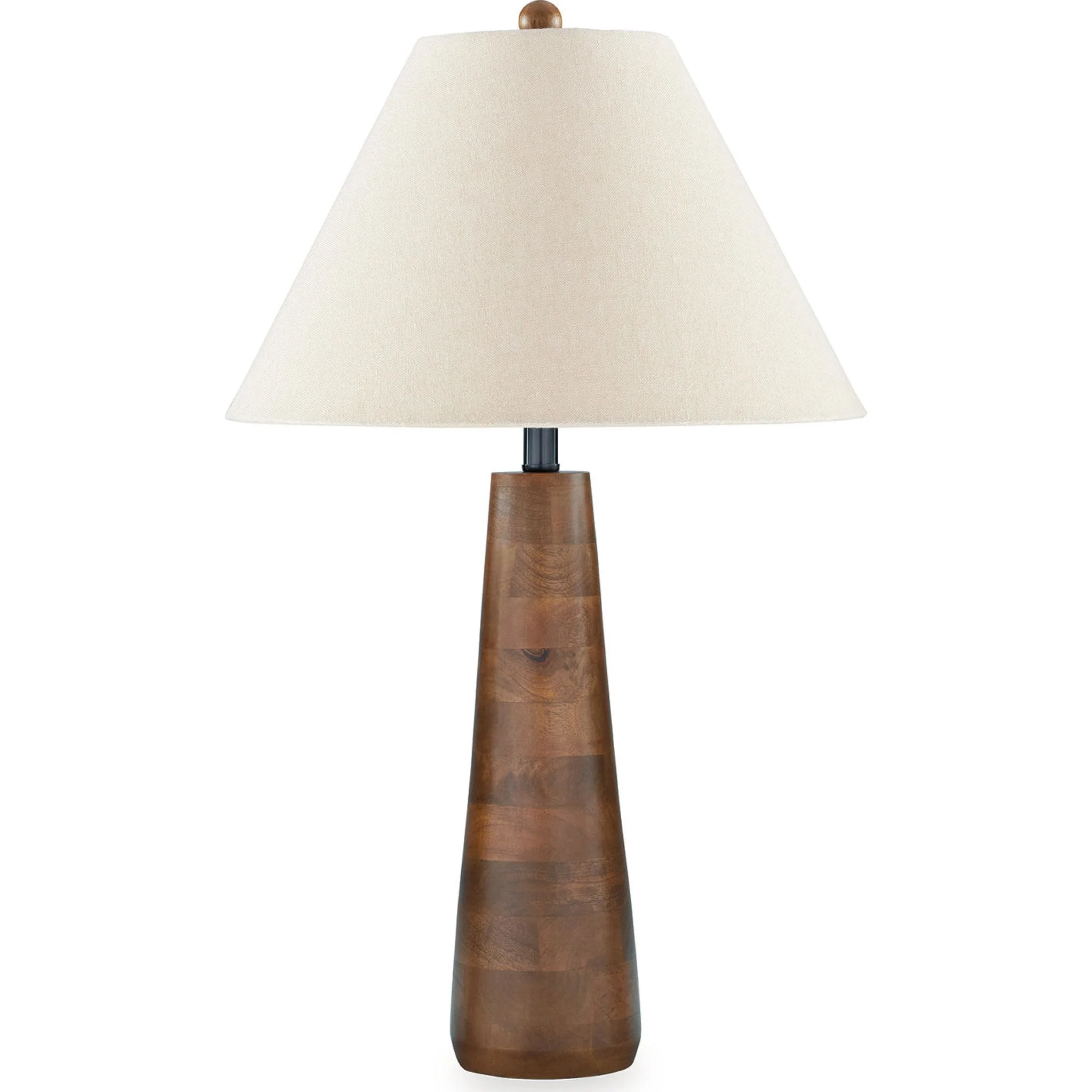 Danset Table Lamp 30.13"