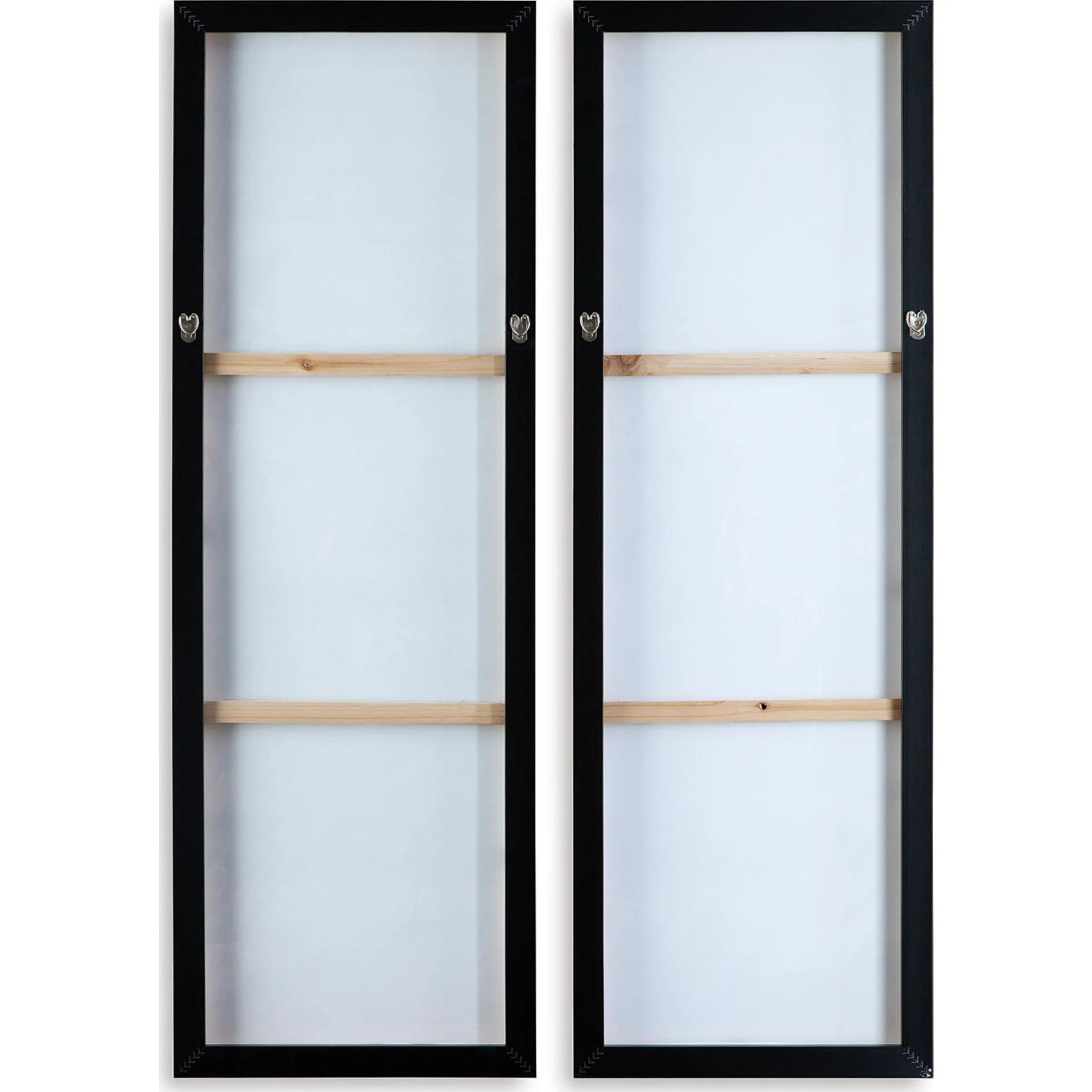 Dansot Wall Art (Set of 2) 16.00" x 48.00" - Image 2