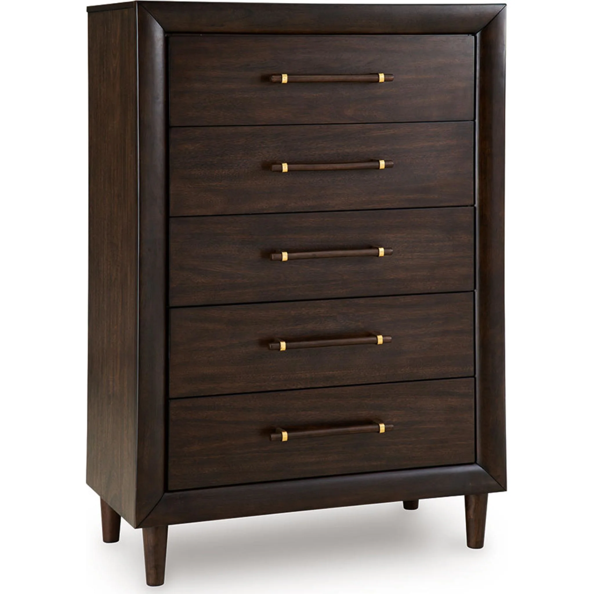 Dantenton Chest - Merlot