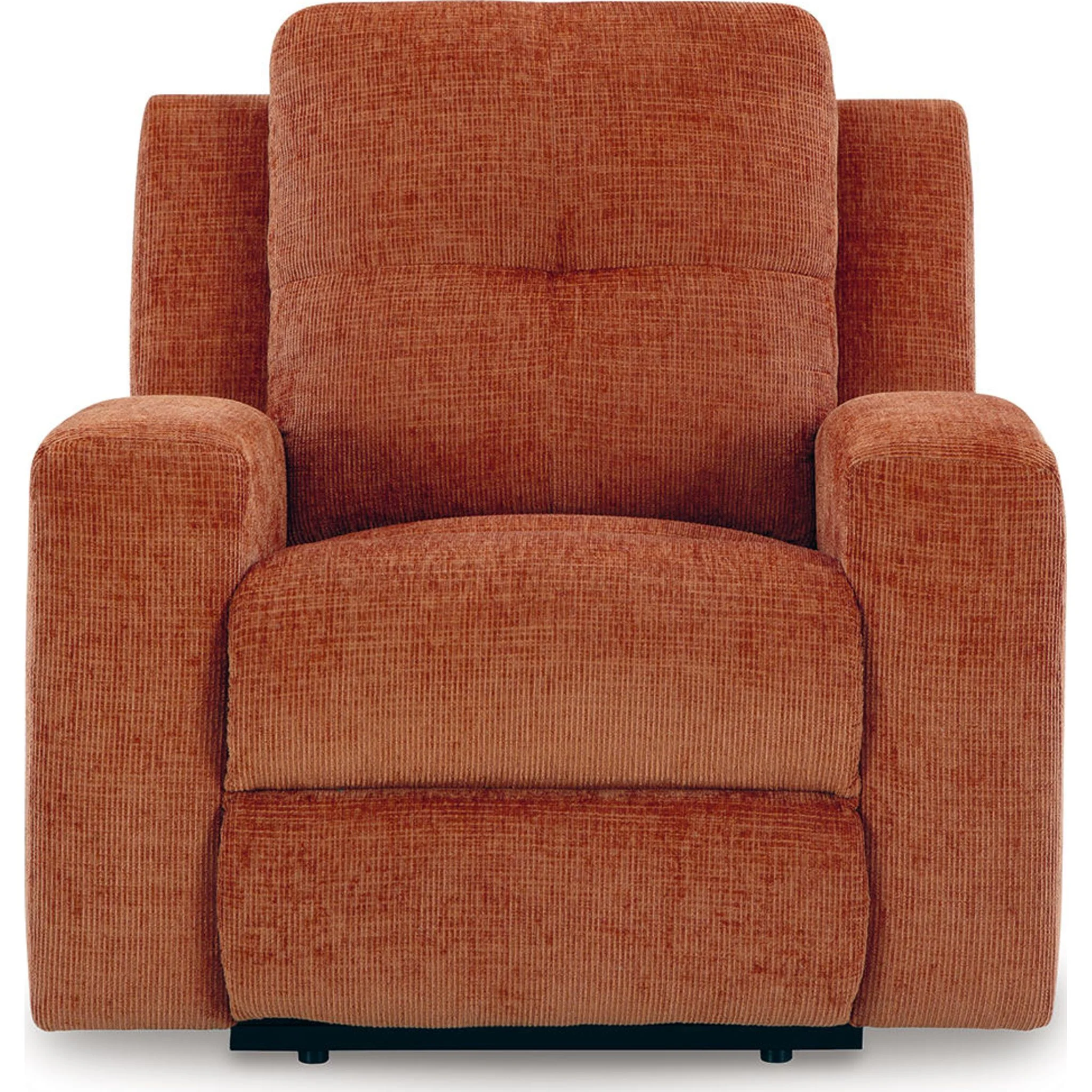 Danum Recliner - Spice - Image 7