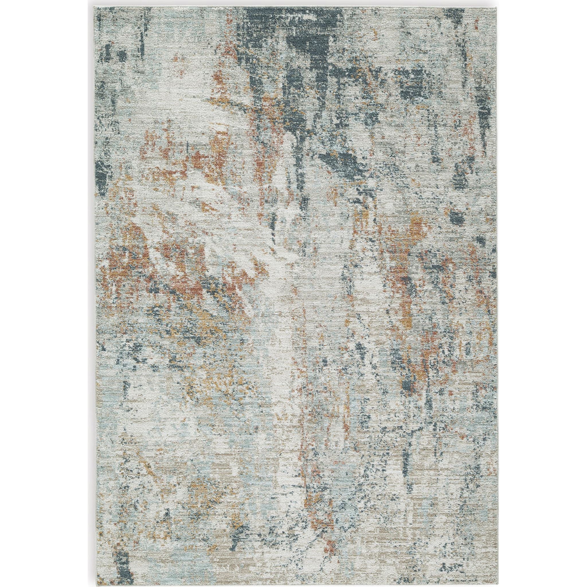 Danvore Area Rug - 5'x7'