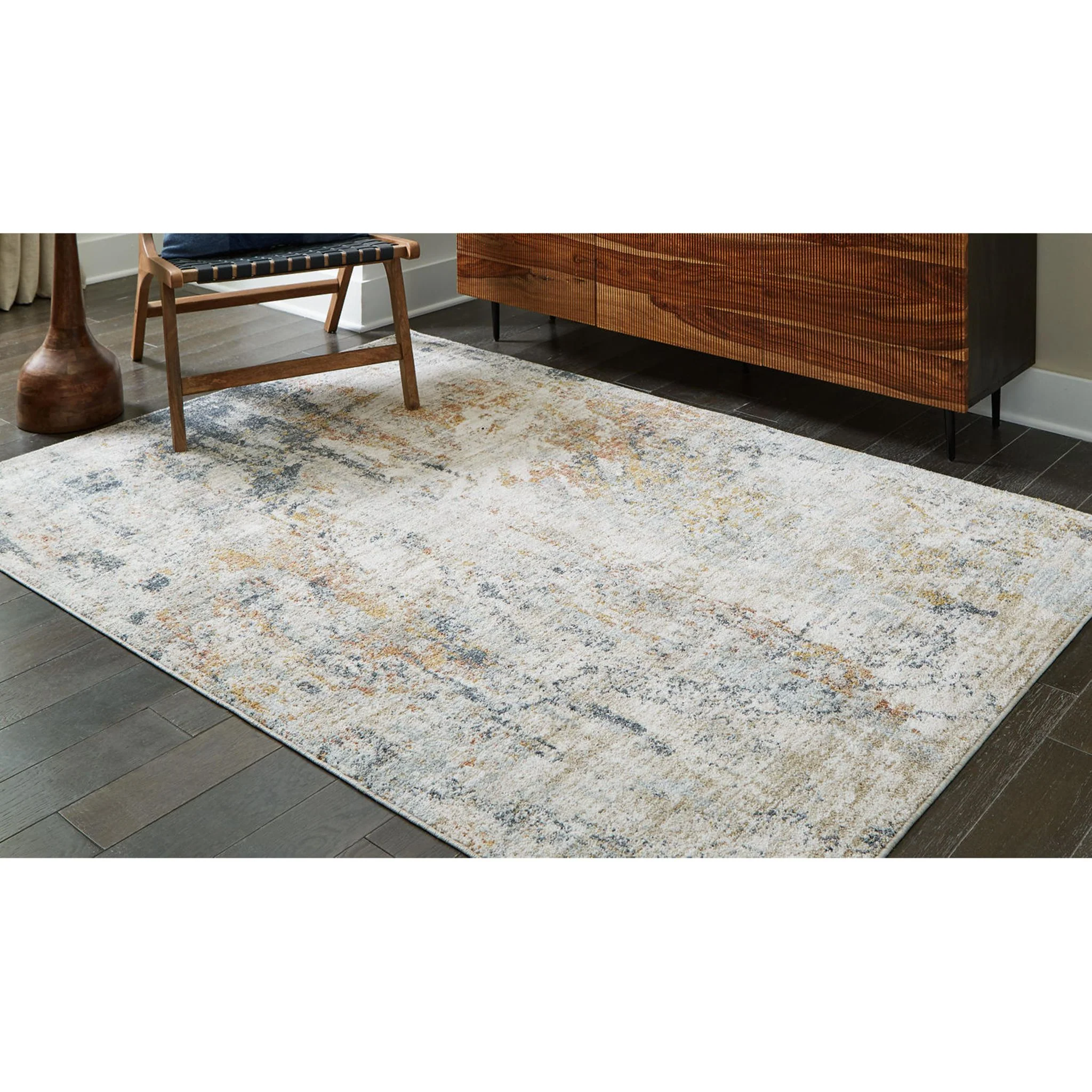 Danvore Area Rug - 5'x7' - Image 2