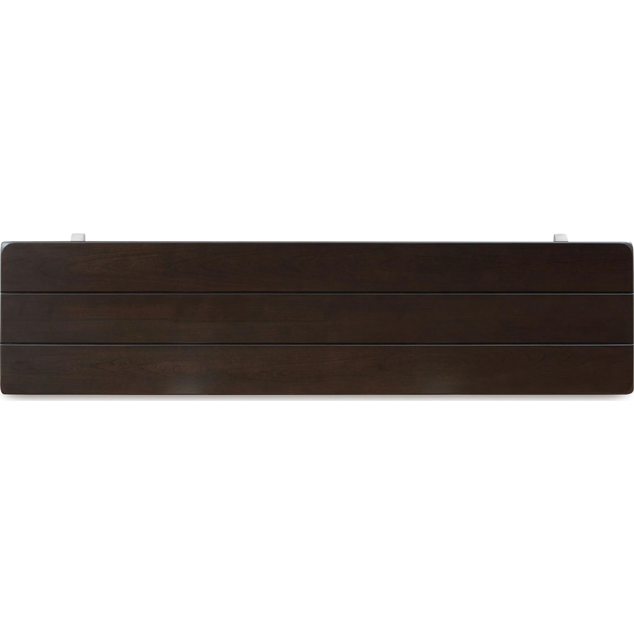 Darborn Dining Bench - Gray/Brown - (D796-00) - Image 4