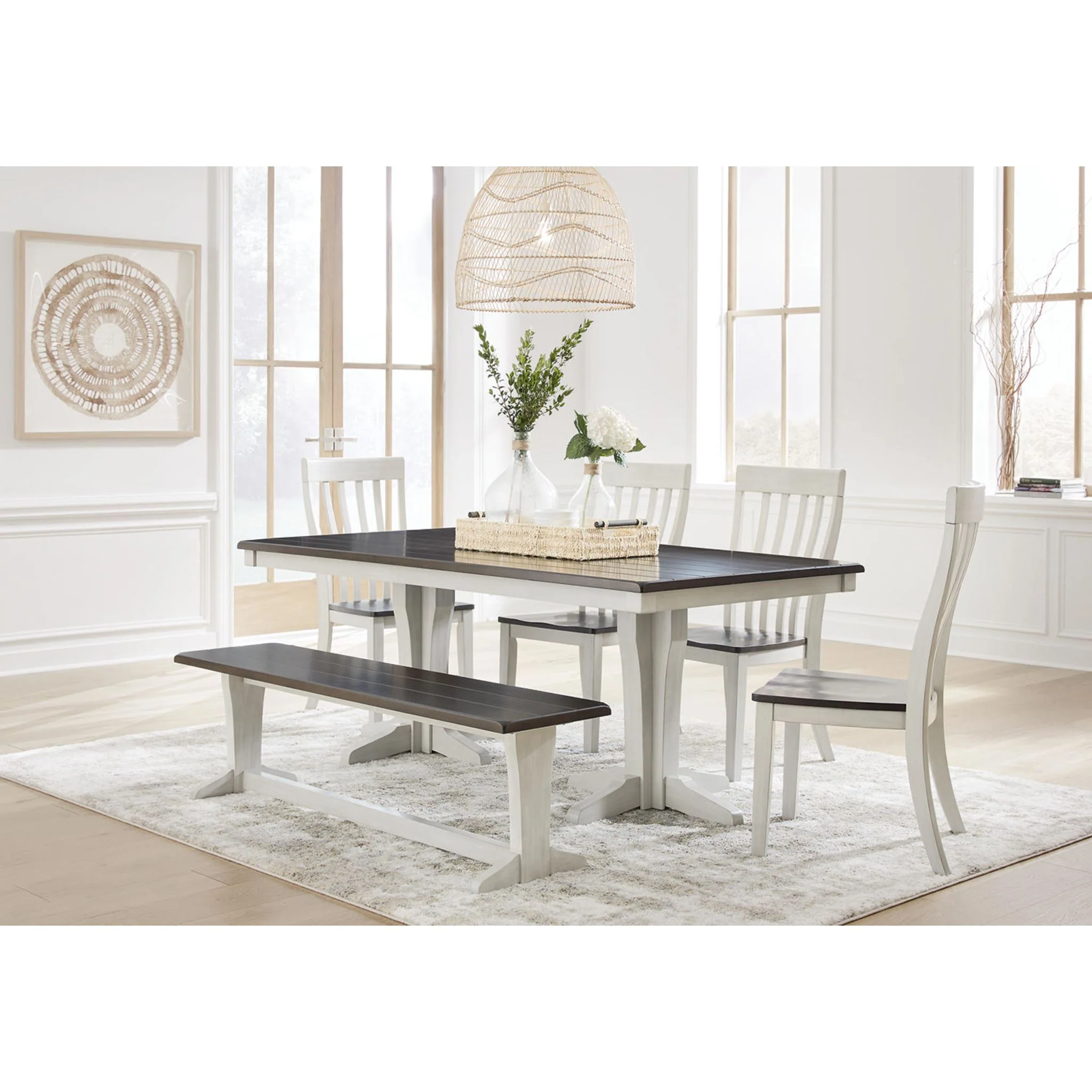 Darborn Dining Set - Image 24