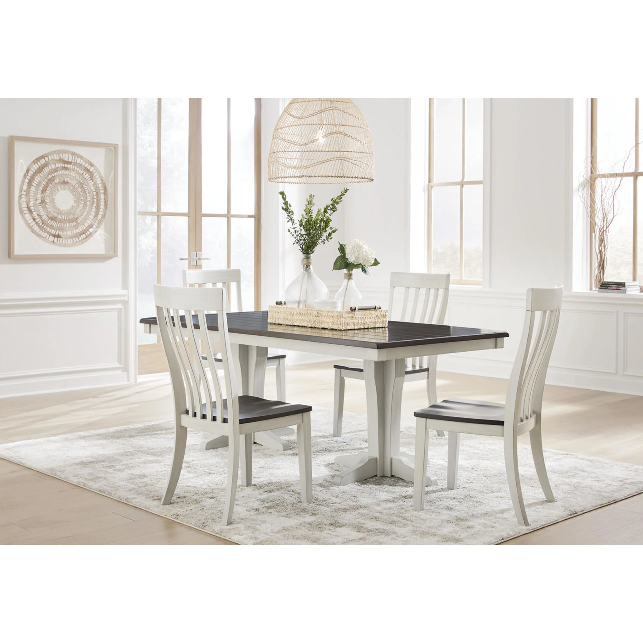 Darborn Dining Set - Image 8