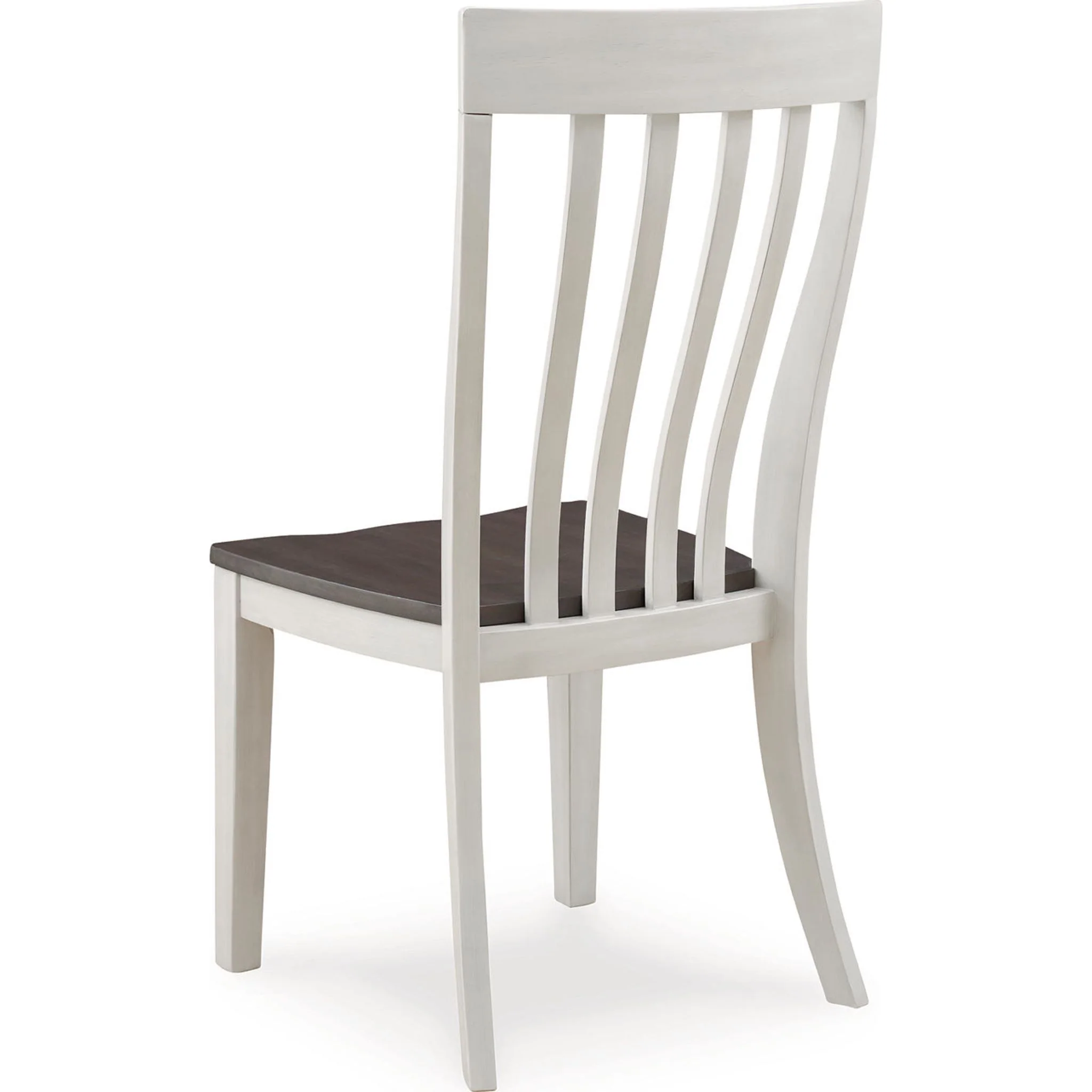 Darborn Side Chair - Gray/Brown - (D796-01) - Image 4