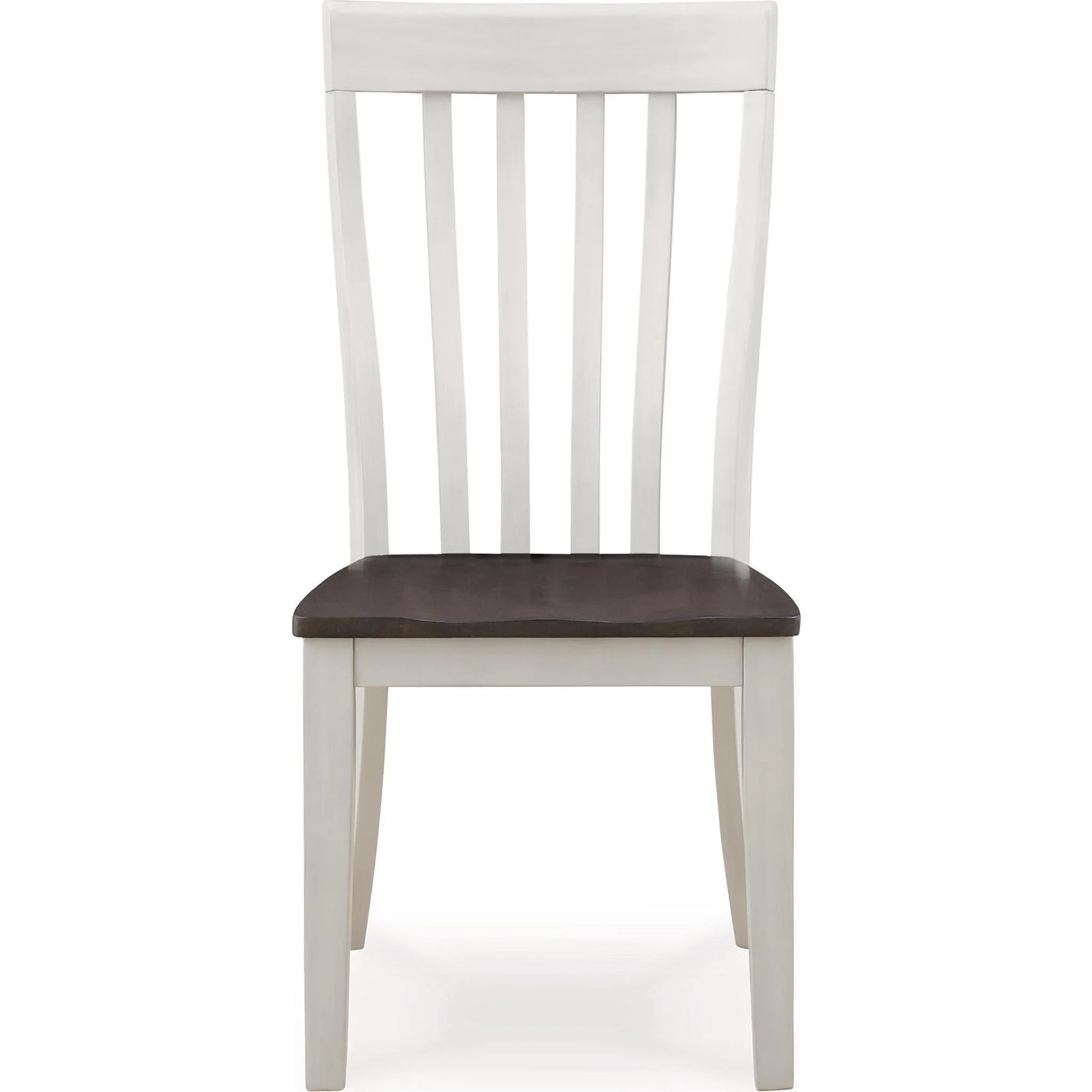 Darborn Side Chair - Gray/Brown - (D796-01) - Image 5