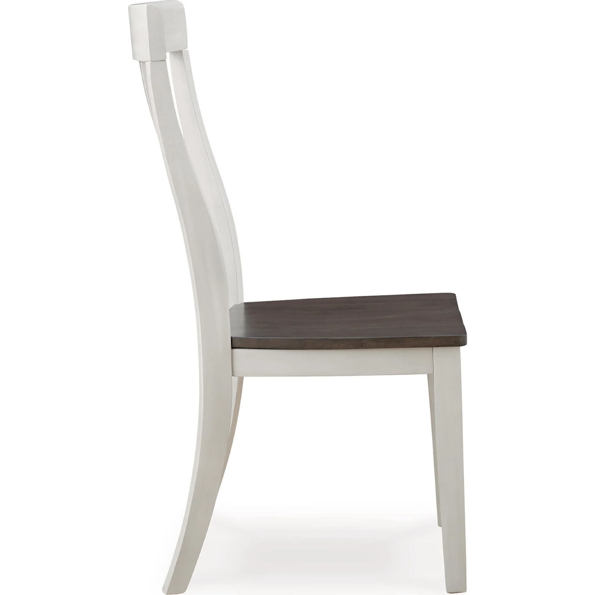 Darborn Side Chair - Gray/Brown - (D796-01) - Image 6