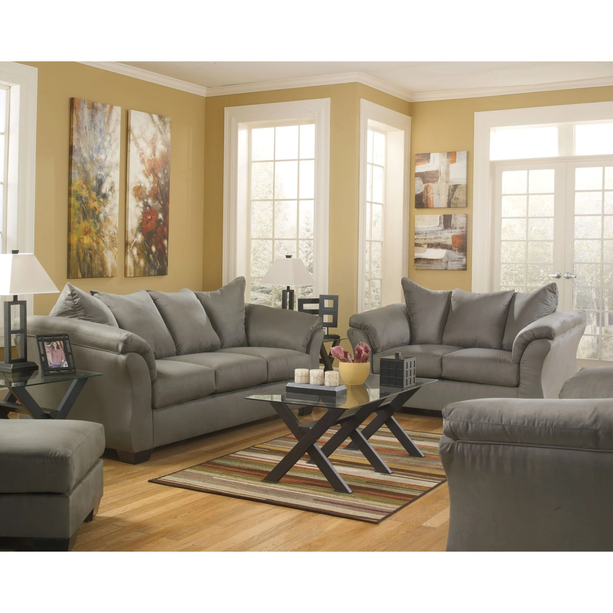 Darcy Chair - Image 10