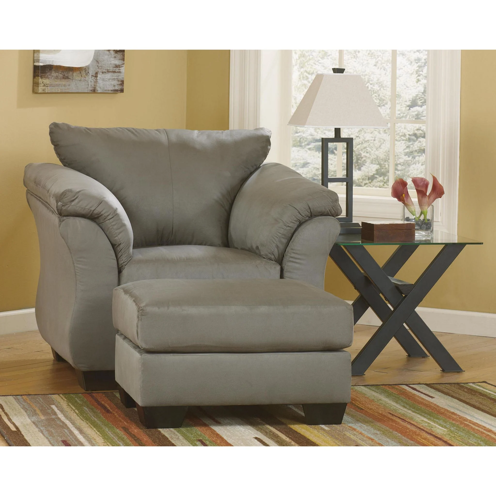 Darcy Chair - Image 13
