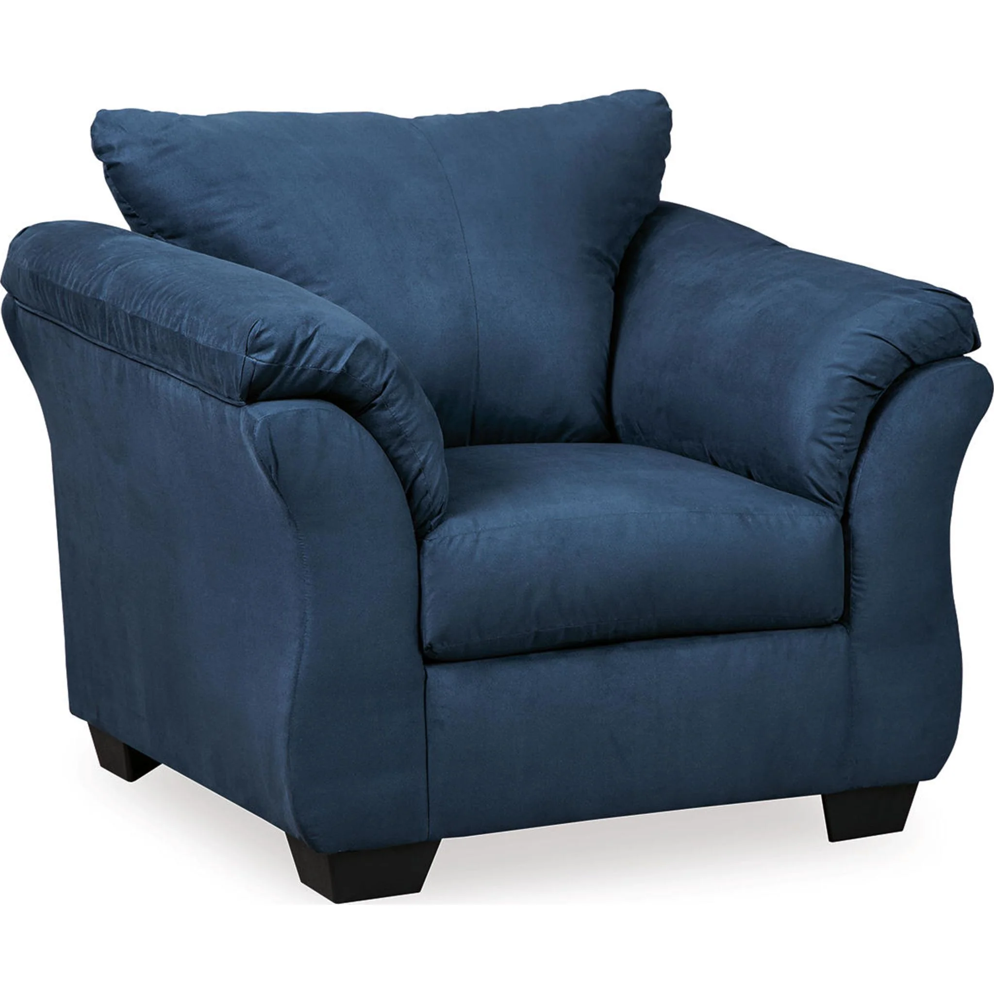 Darcy Chair - Blue